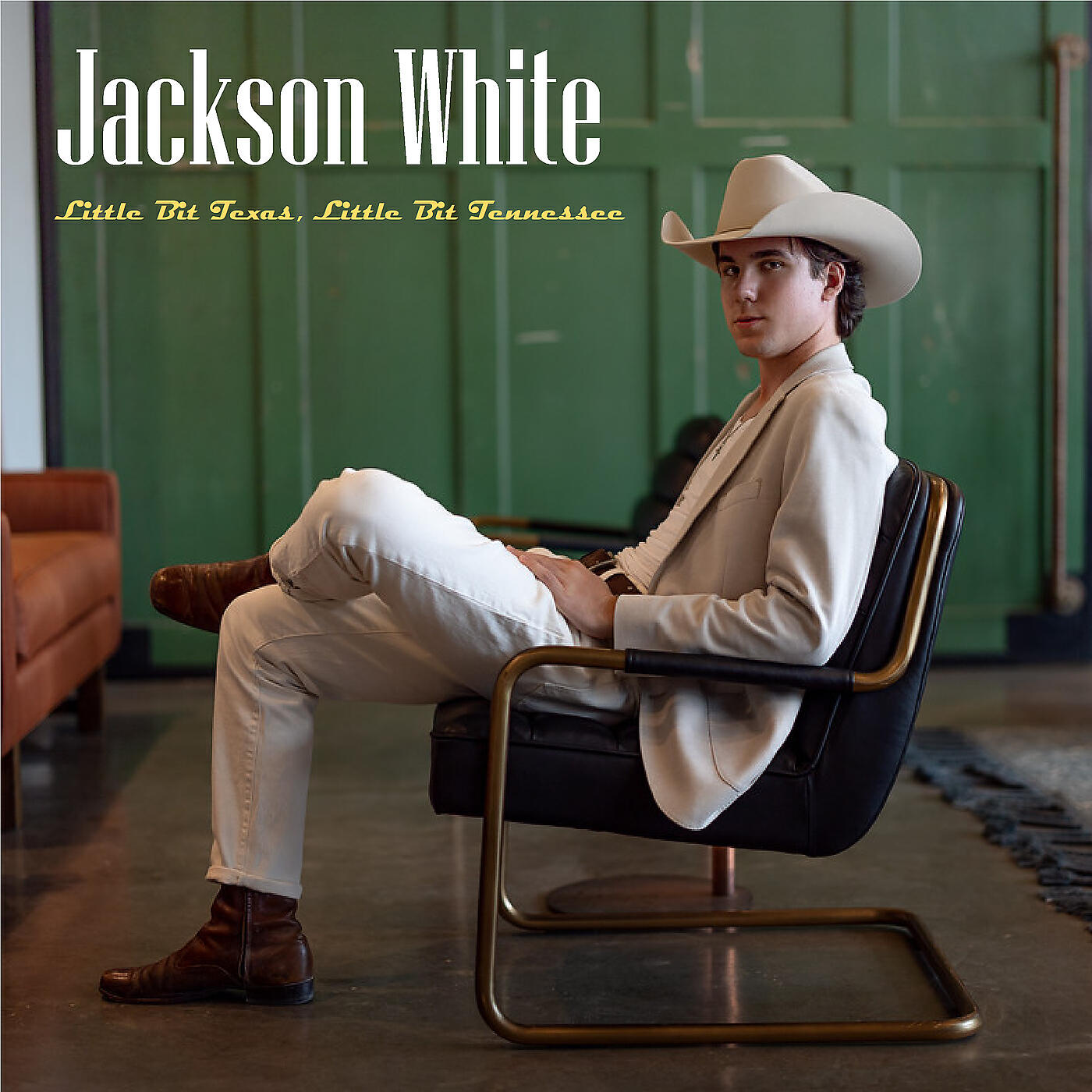 Релиз Little Bit Texas, Little Bit Tennessee