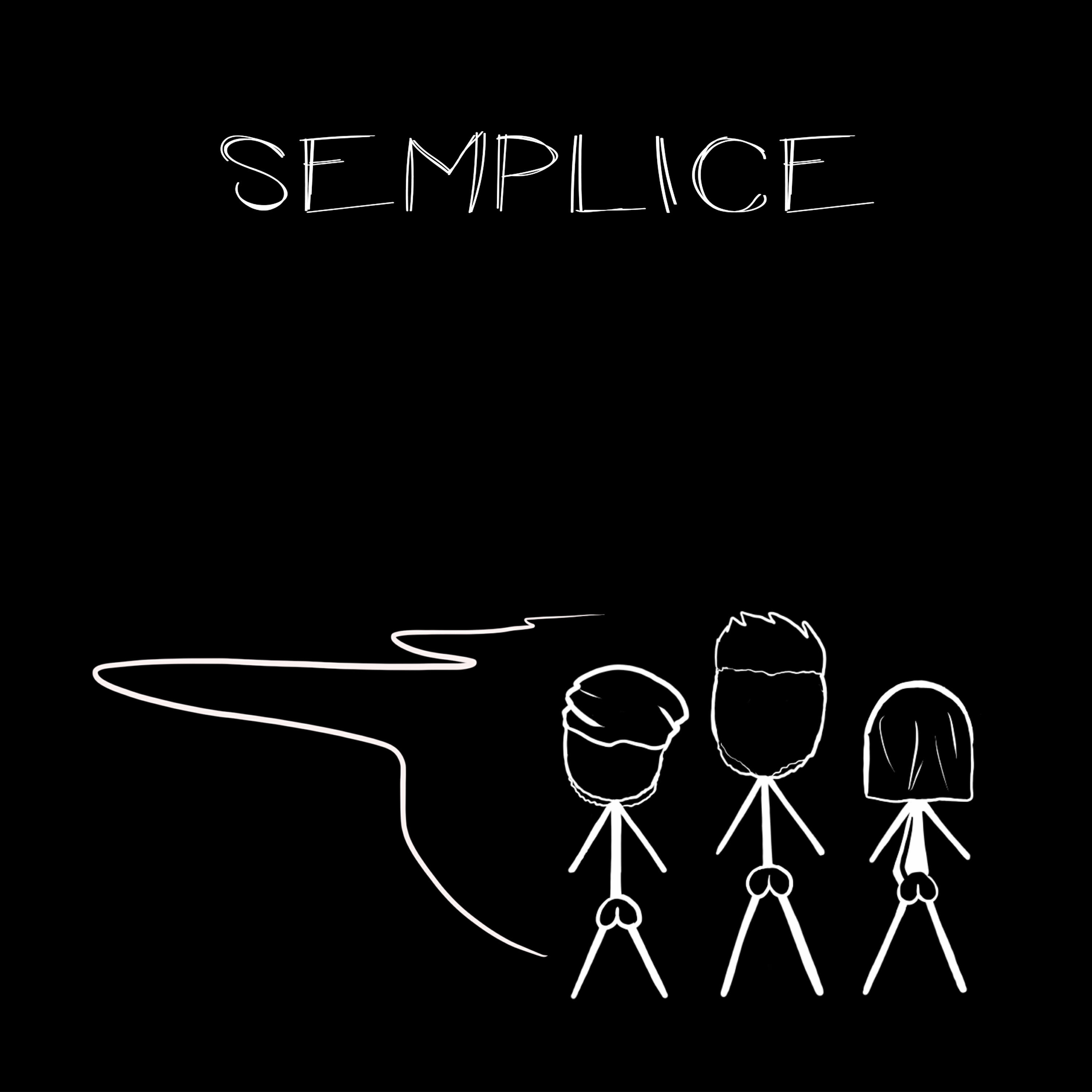 Релиз Semplice