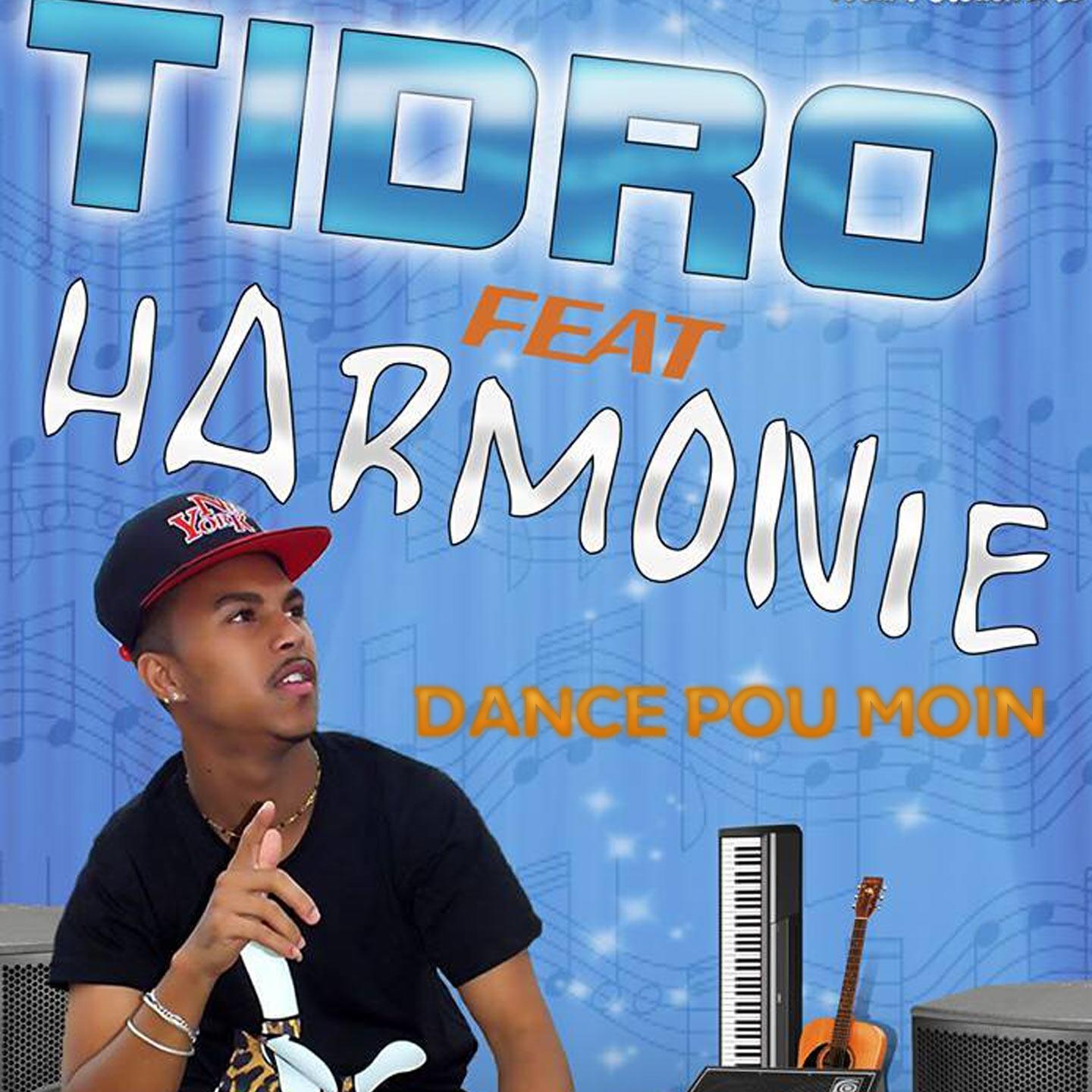 Релиз Dance pou moin