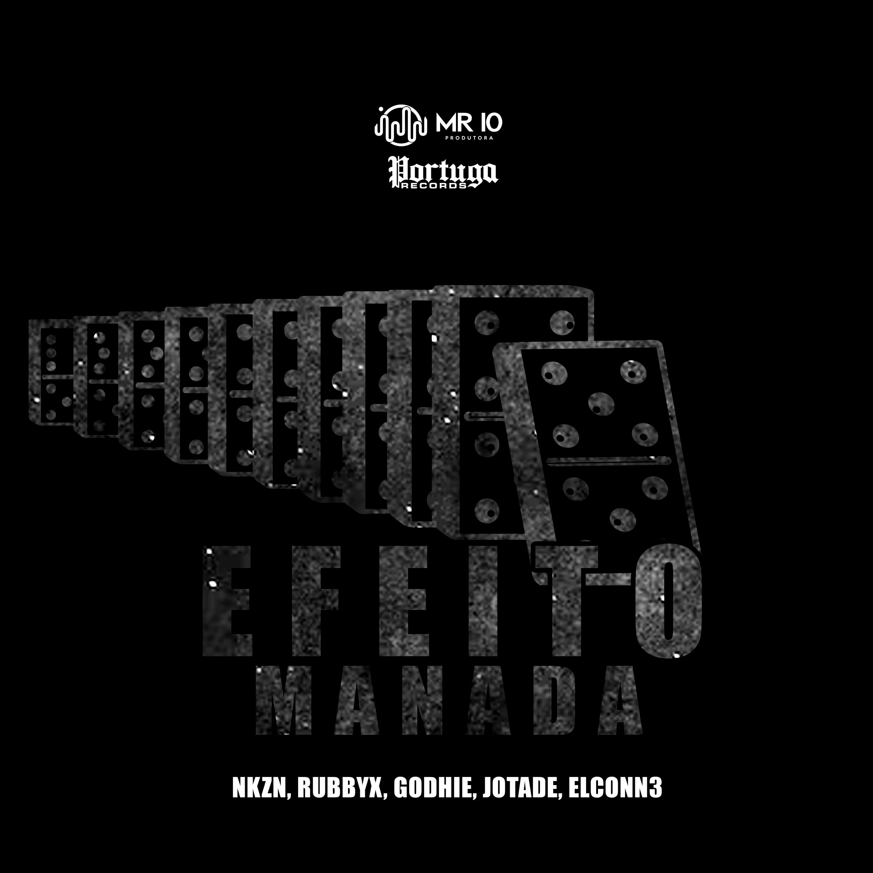 Релиз Efeito Manada
