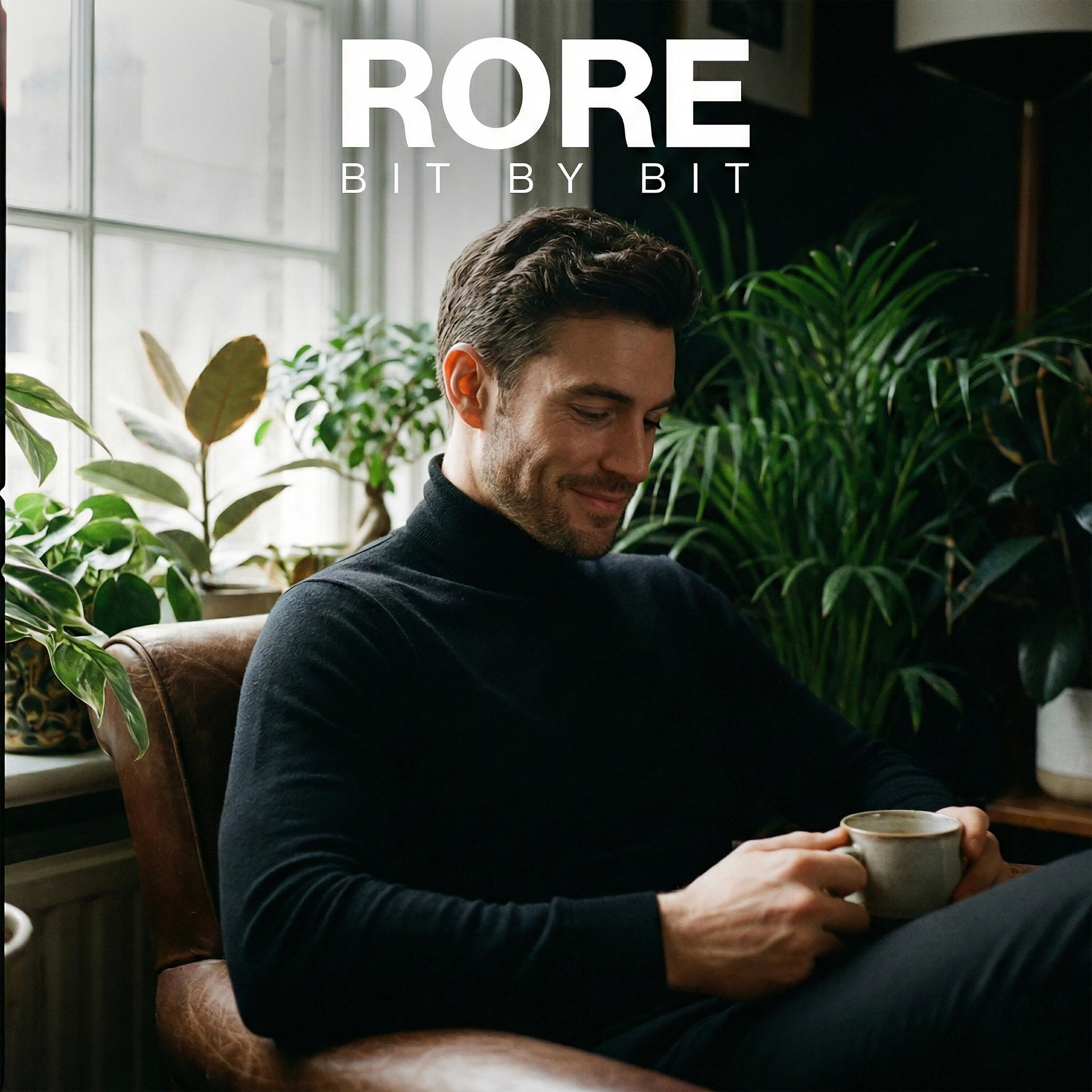 Релиз Bit by Bit