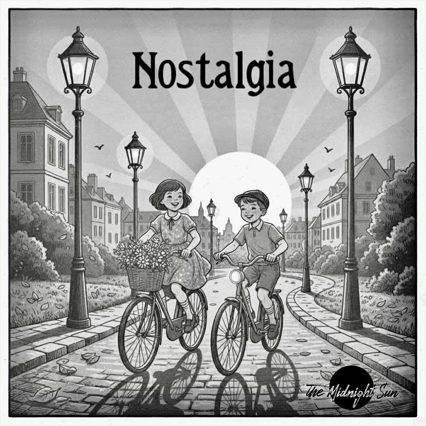 Релиз Nostalgia