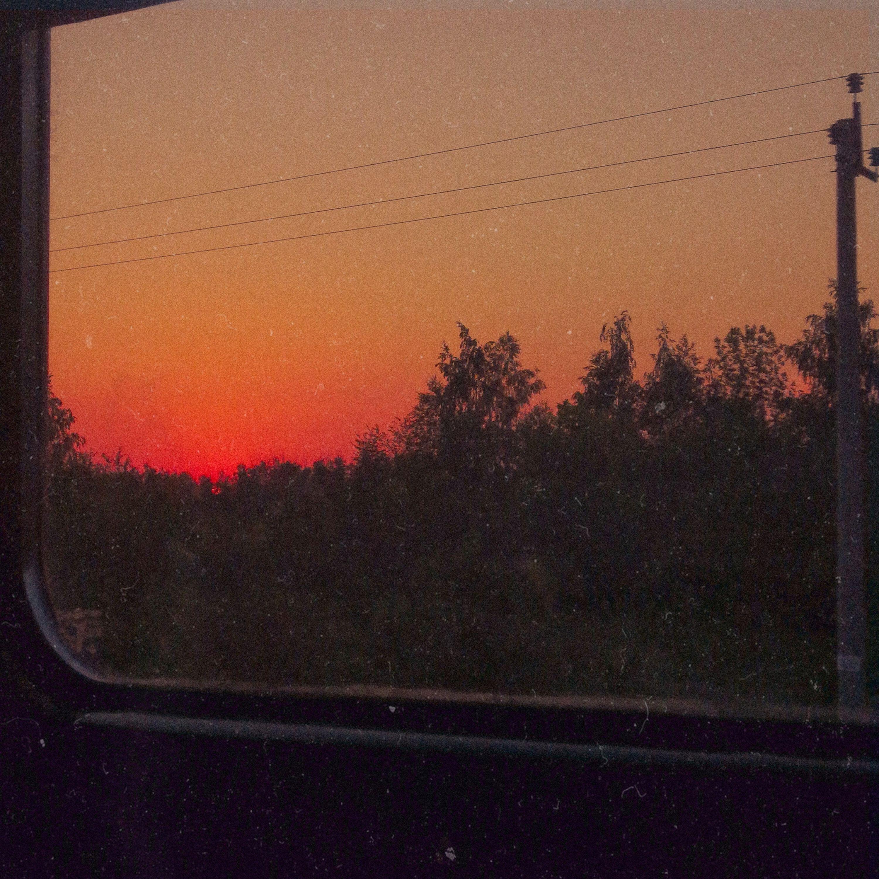 Релиз The Eternal Finite