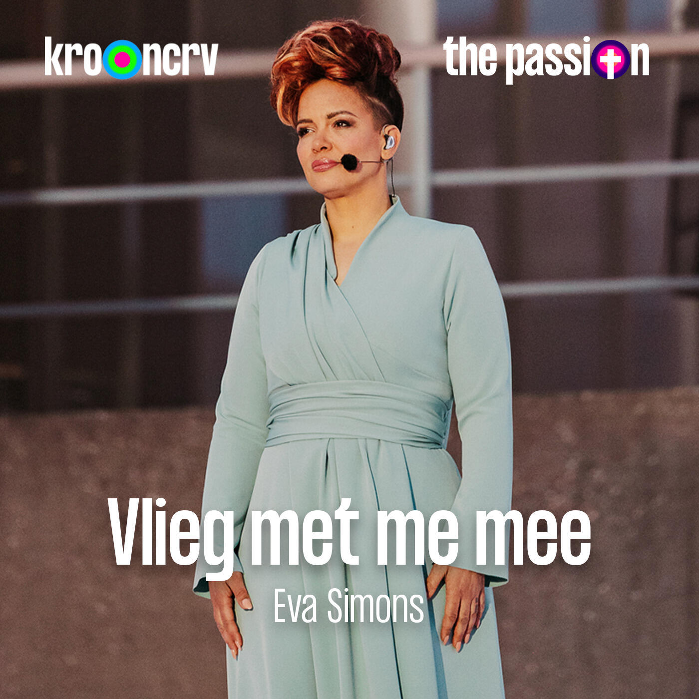 Релиз Vlieg Met Me Mee