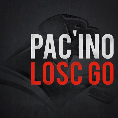 Релиз Losc Go