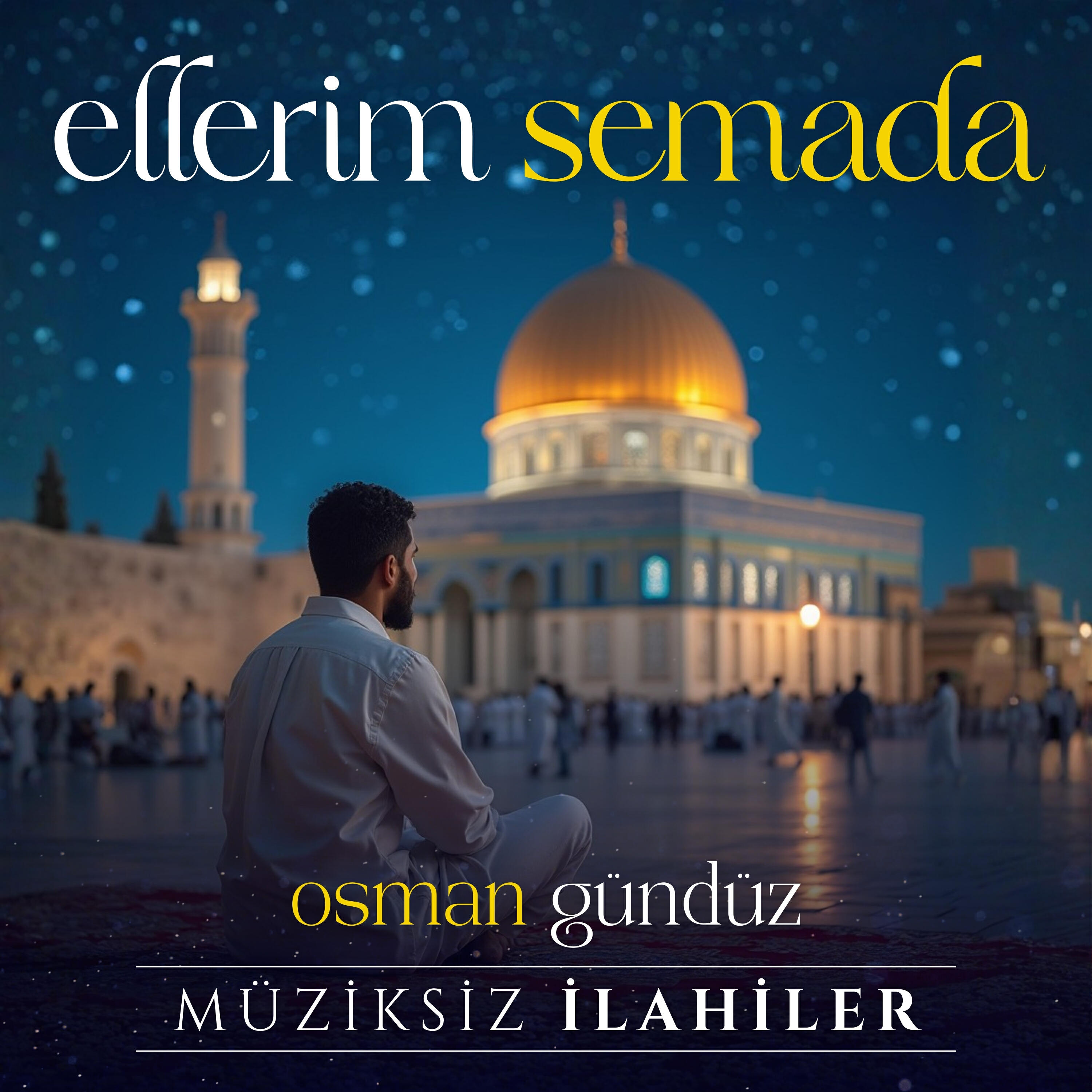 Релиз Ellerim Semada