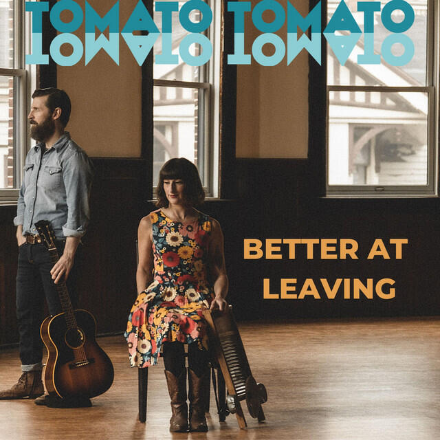 Релиз Better at Leaving