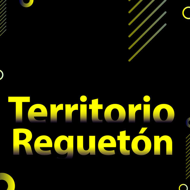 Релиз Territorio Reguetón