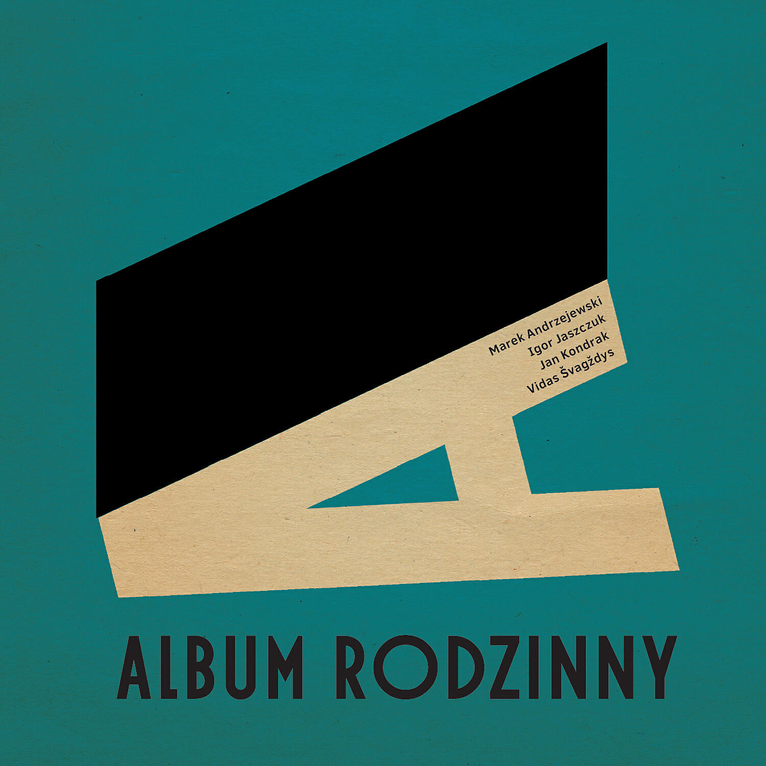 Marek Andrzejewski / Igor Jaszczuk / Jan Kondrak