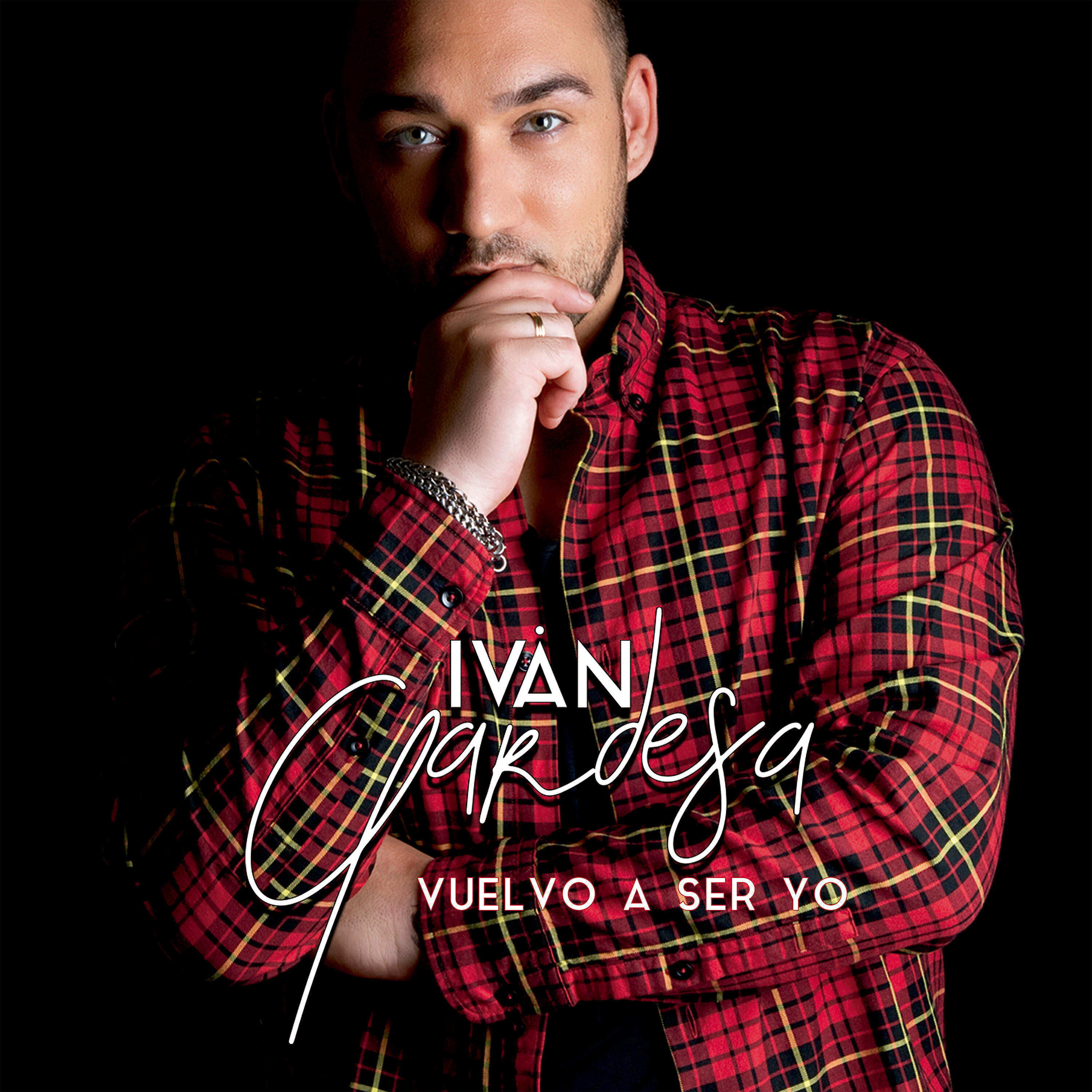 Релиз Vuelvo a Ser Yo