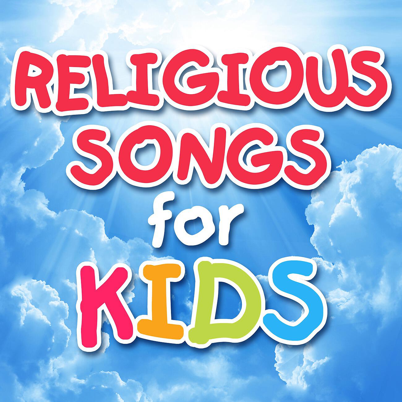 Релиз Religious Songs for Children