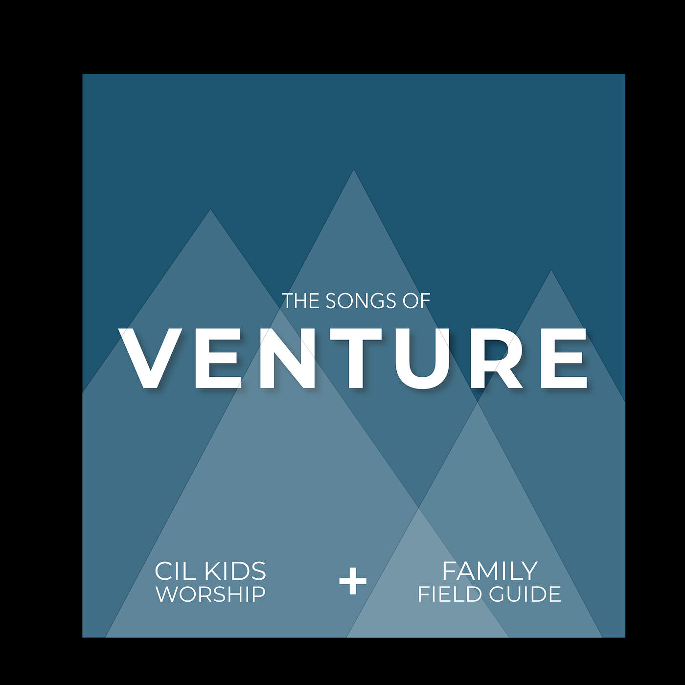 Релиз The Songs of Venture