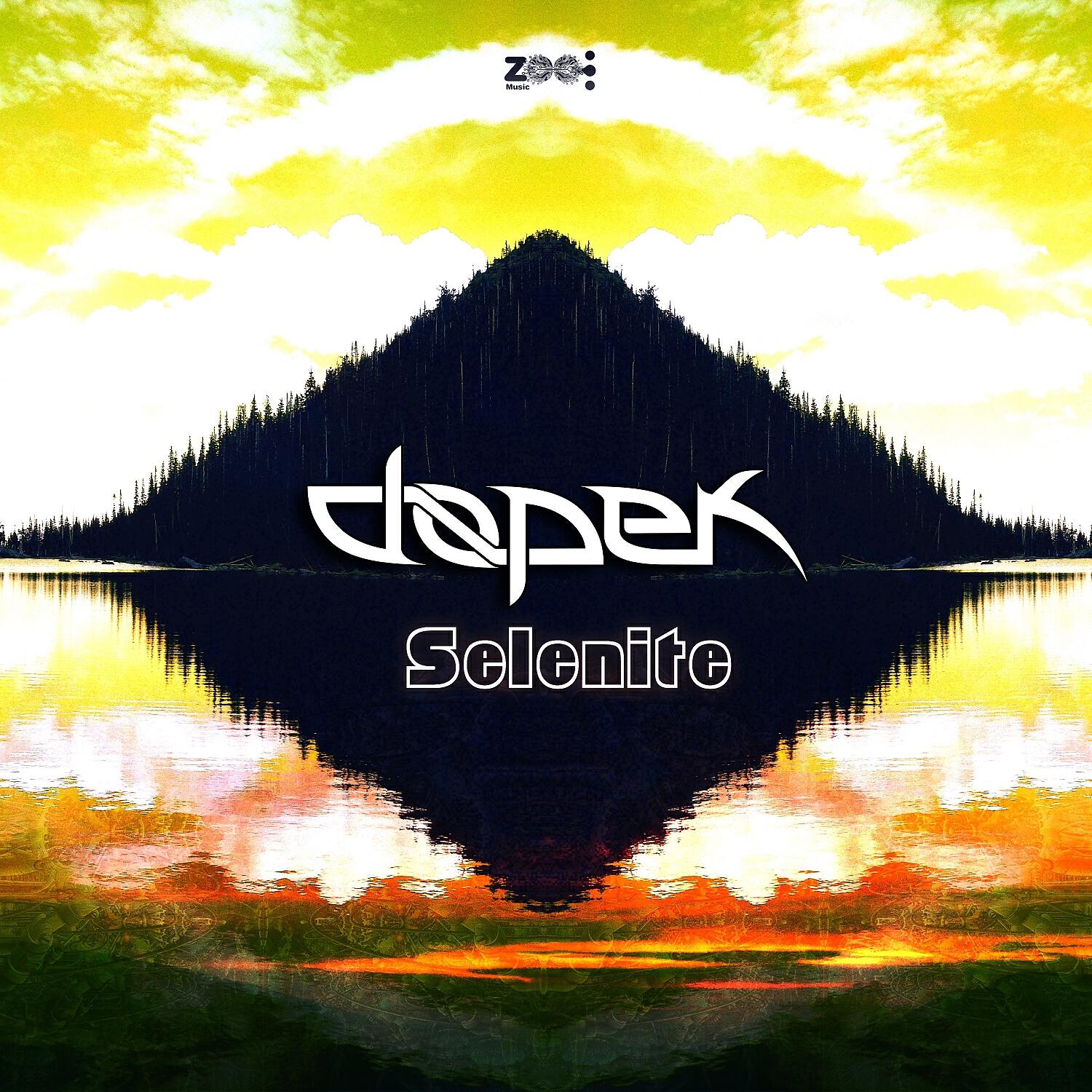 Релиз Selenite
