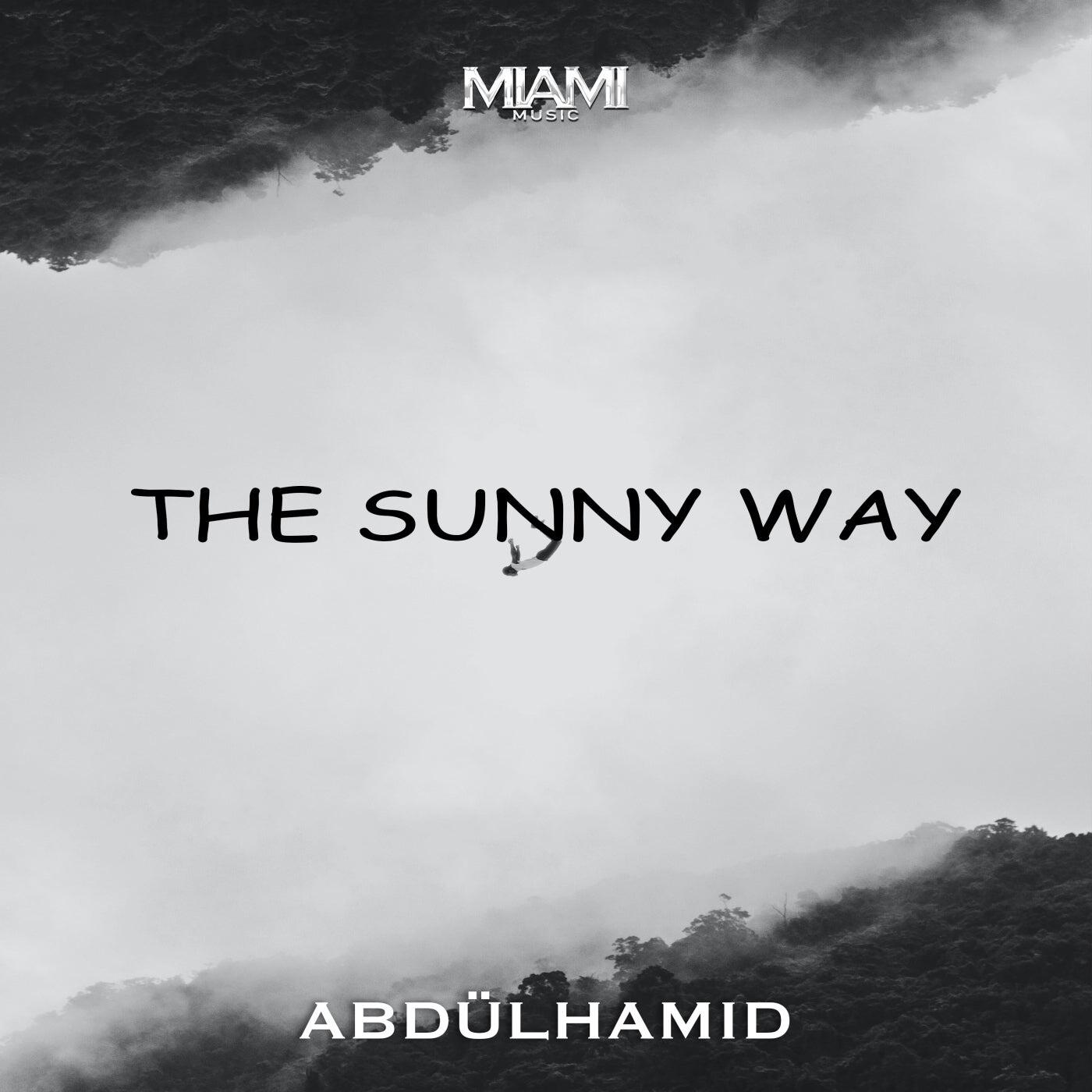 Релиз The Sunny Way