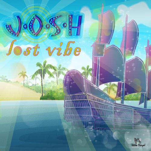 Релиз Lost Vibe