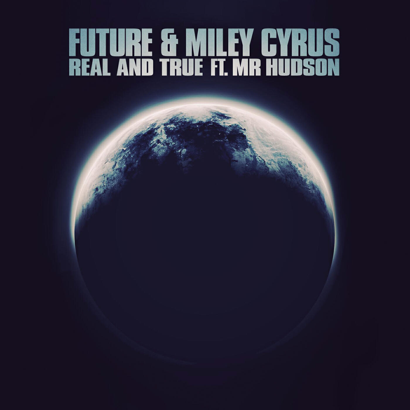 Релиз Real and True (Clean Version)