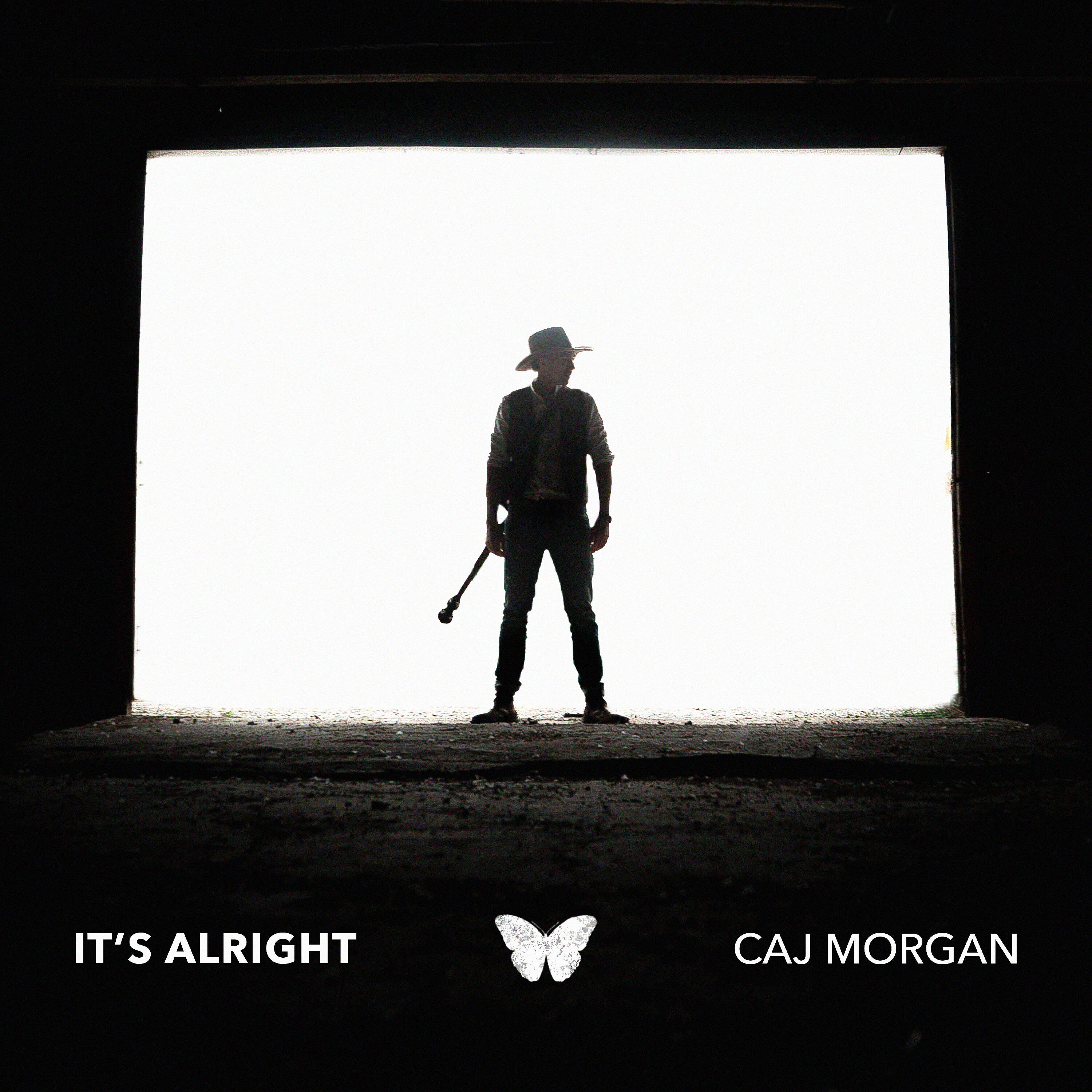 Релиз It's Alright