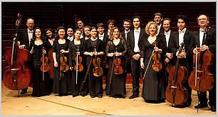 Swedish Chamber Ensemble