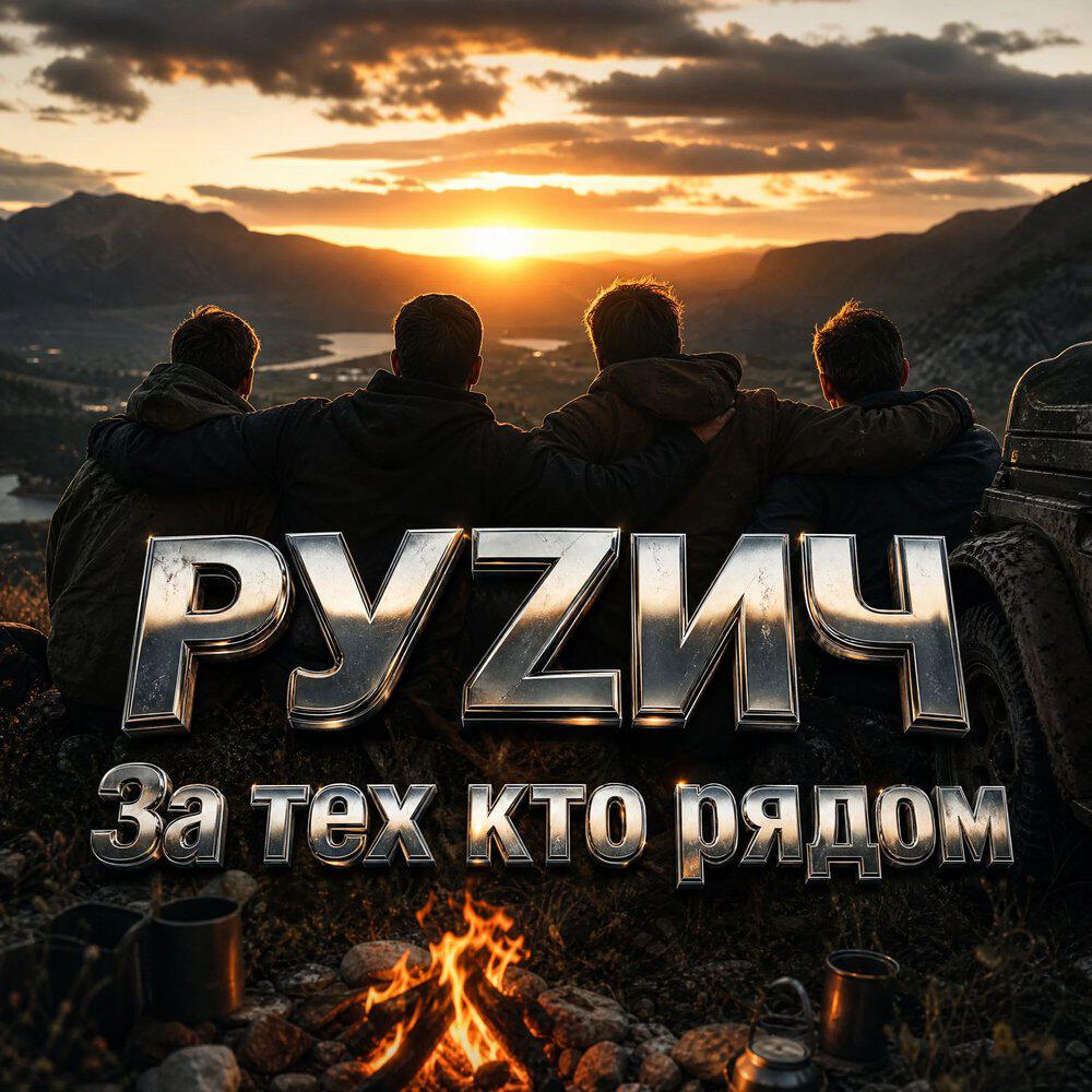 Релиз За тех кто рядом