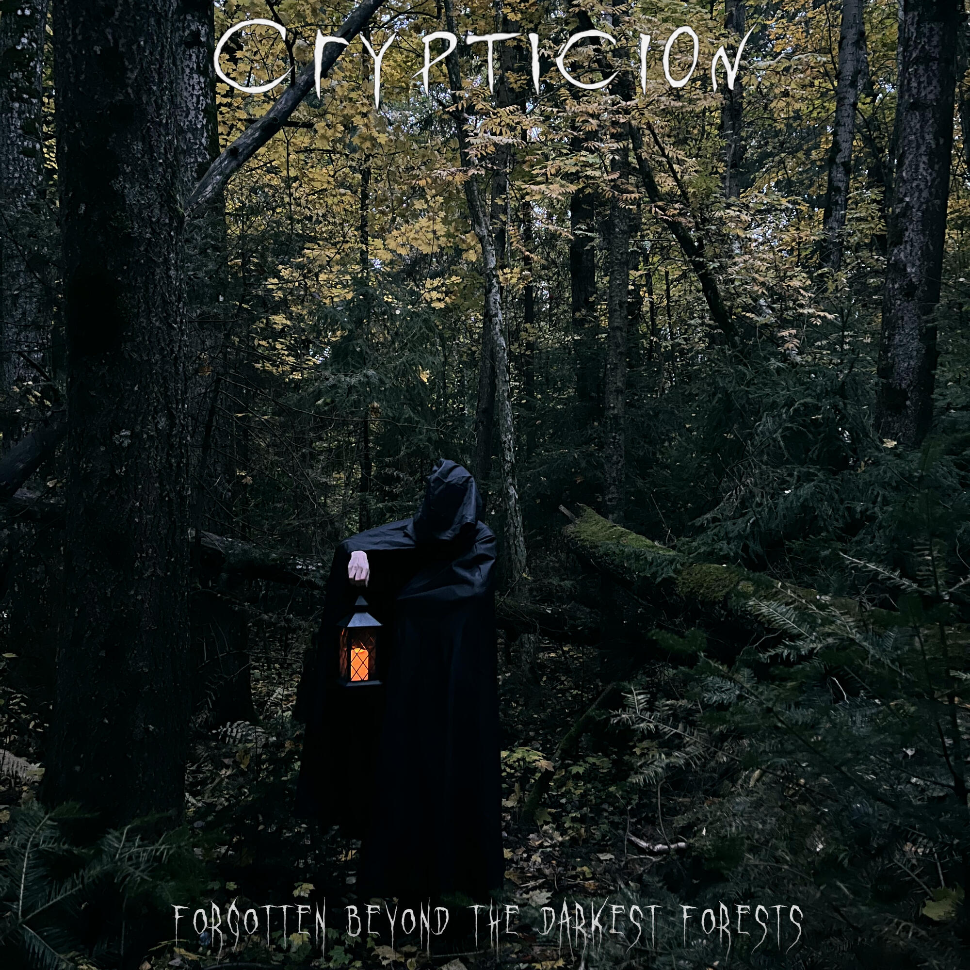 Crypticion