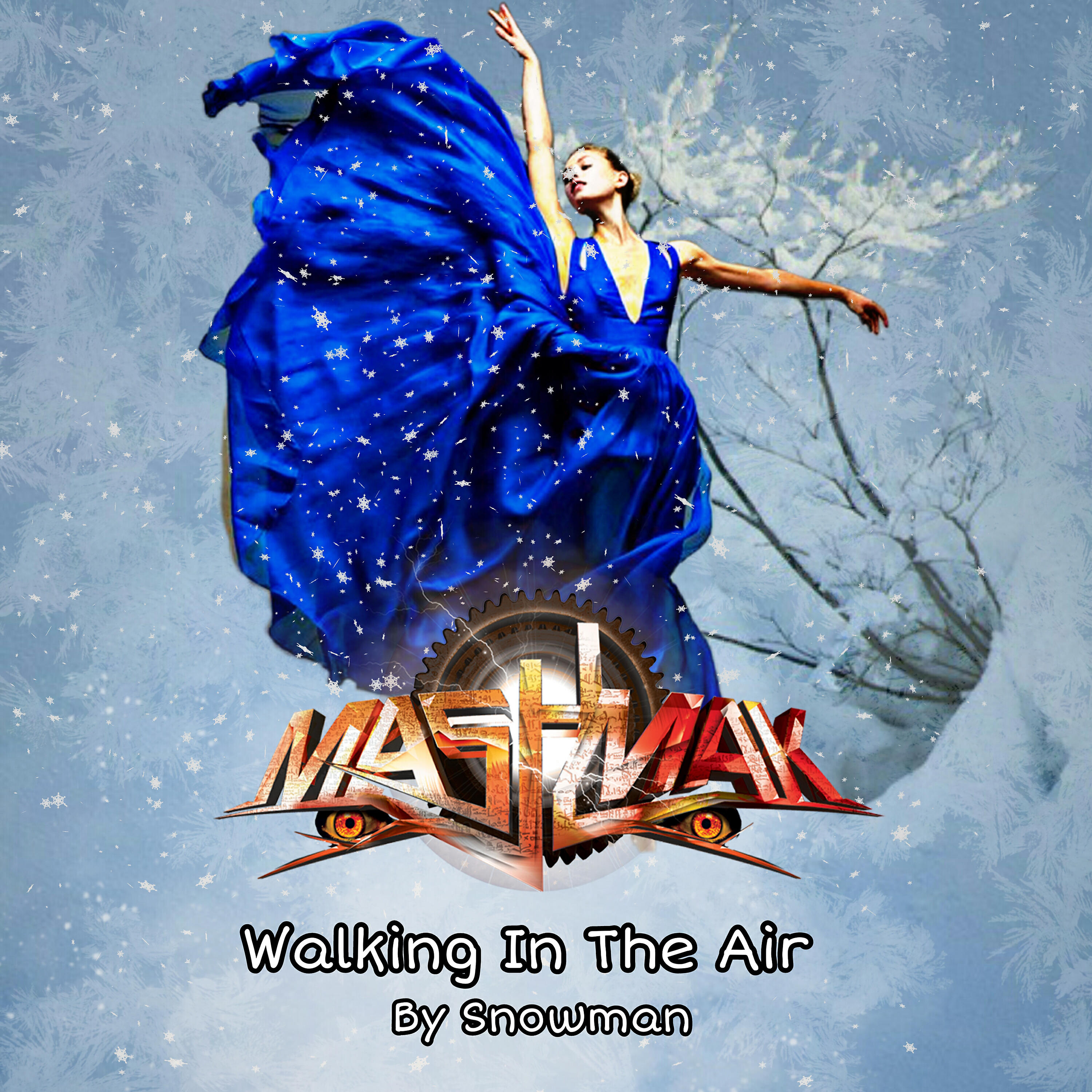 Релиз Walking in the Air by Snowman