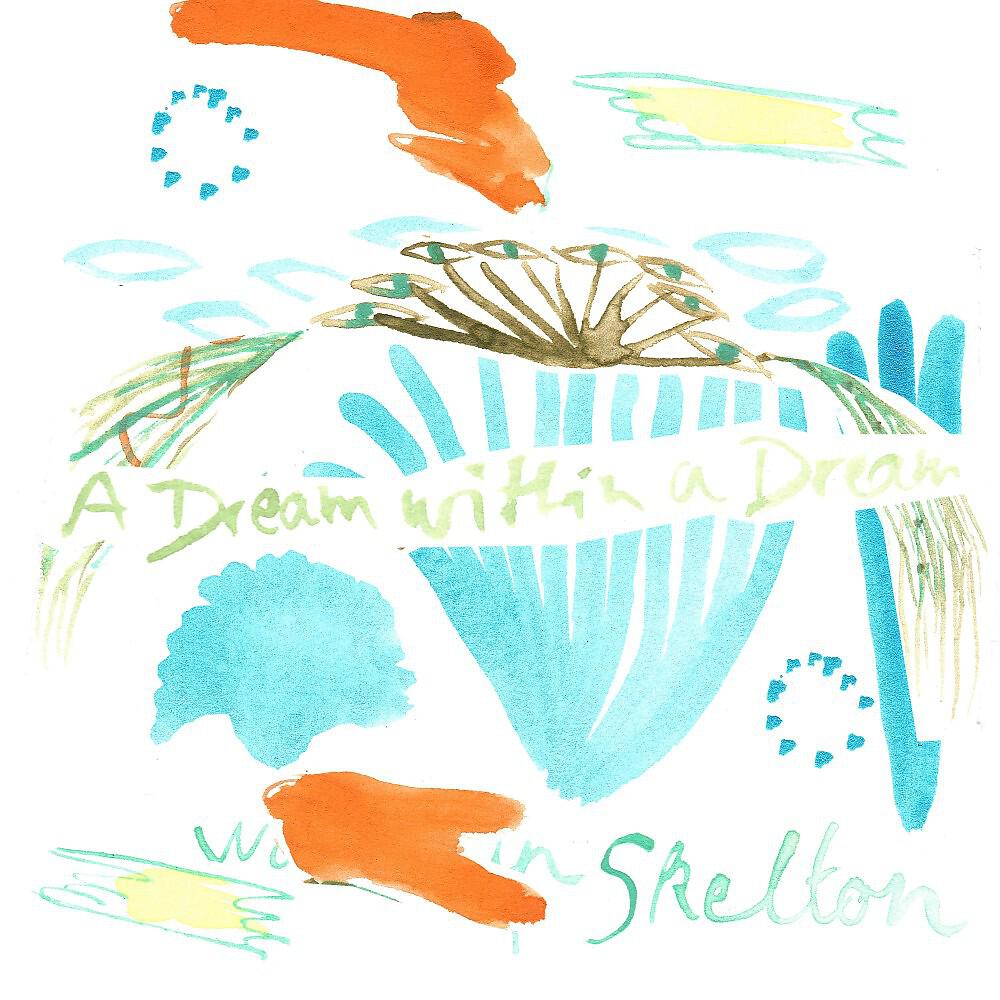 Постер альбома A Dream Within a Dream