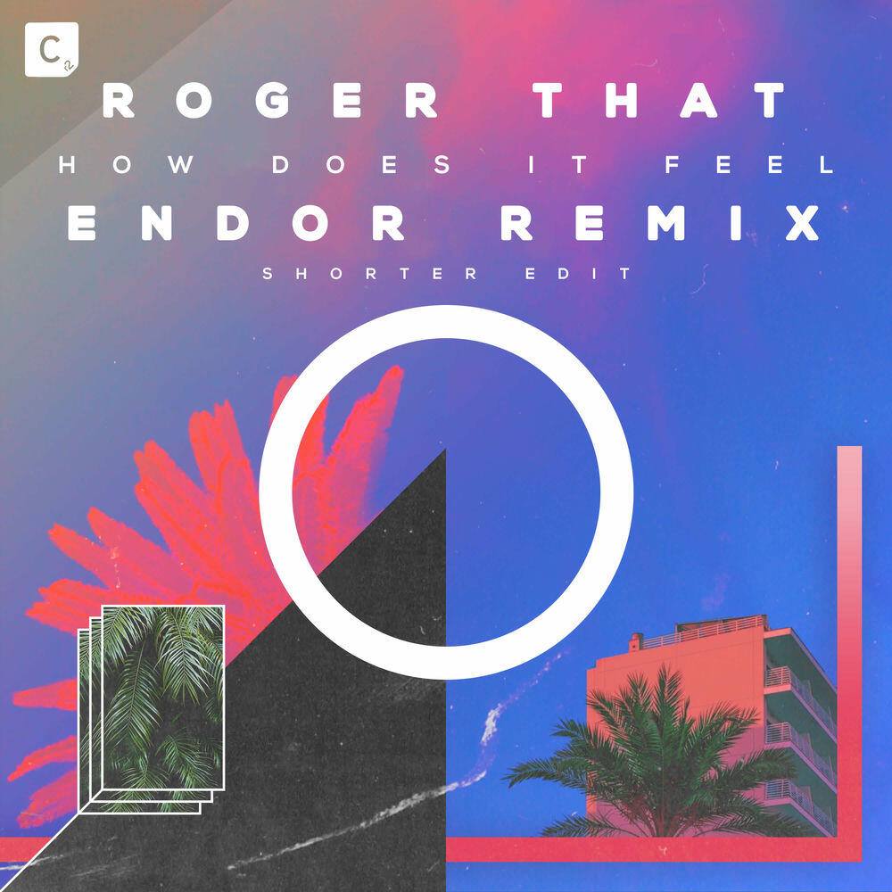 Релиз How Does It Feel (Endor Remix - Shorter Edit)