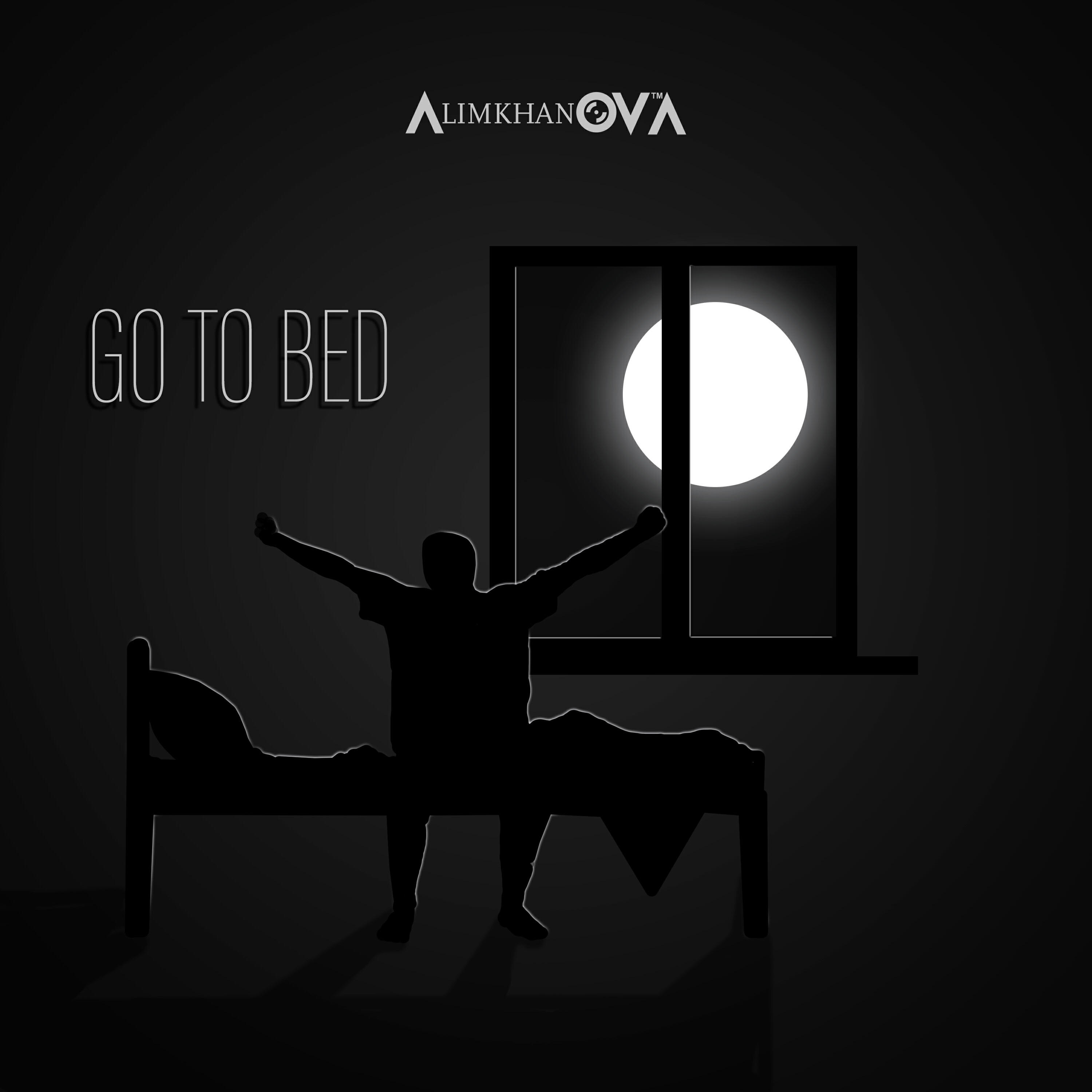 Релиз Go to Bed