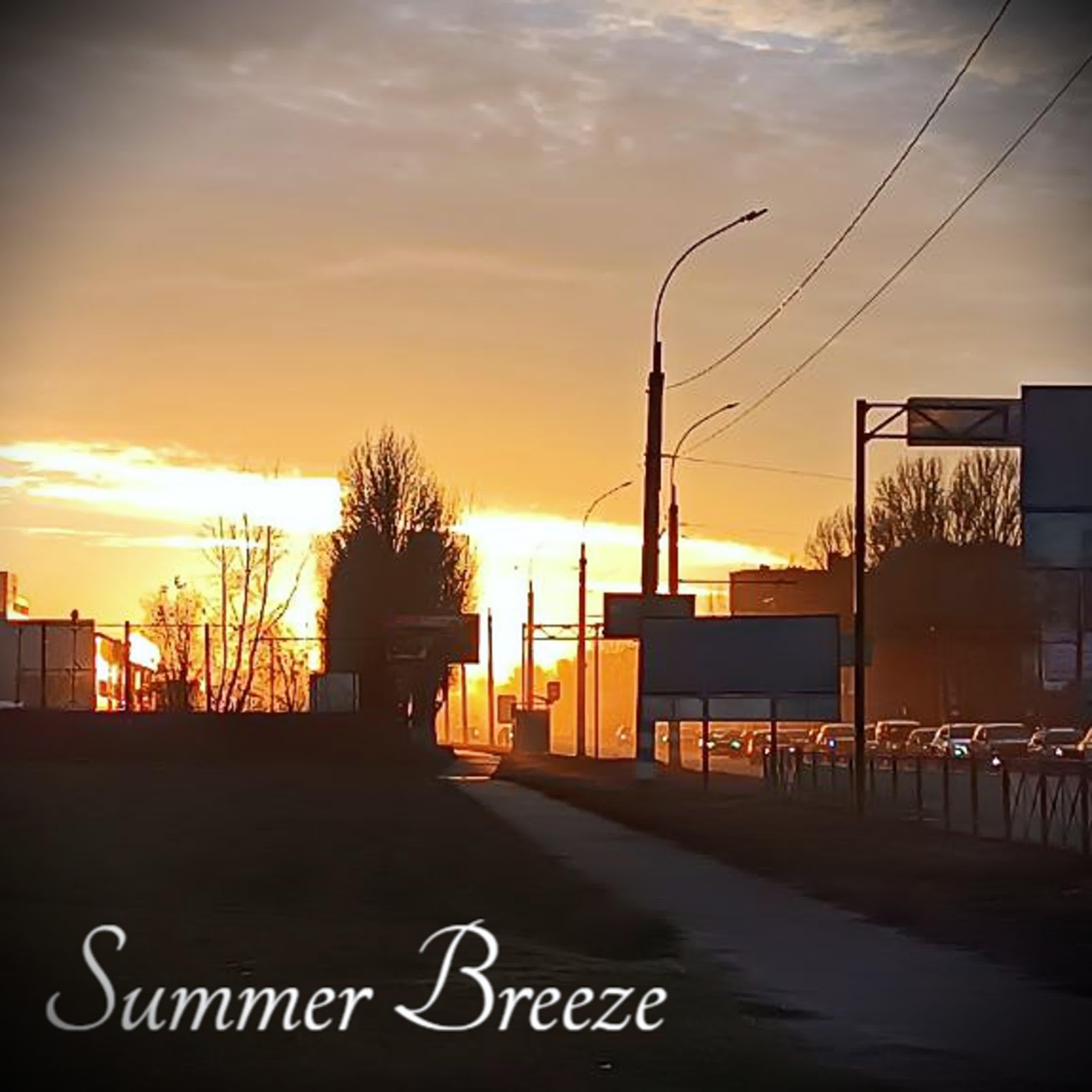 Релиз summer breeze