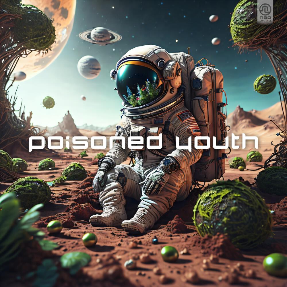 Релиз Poisoned Youth