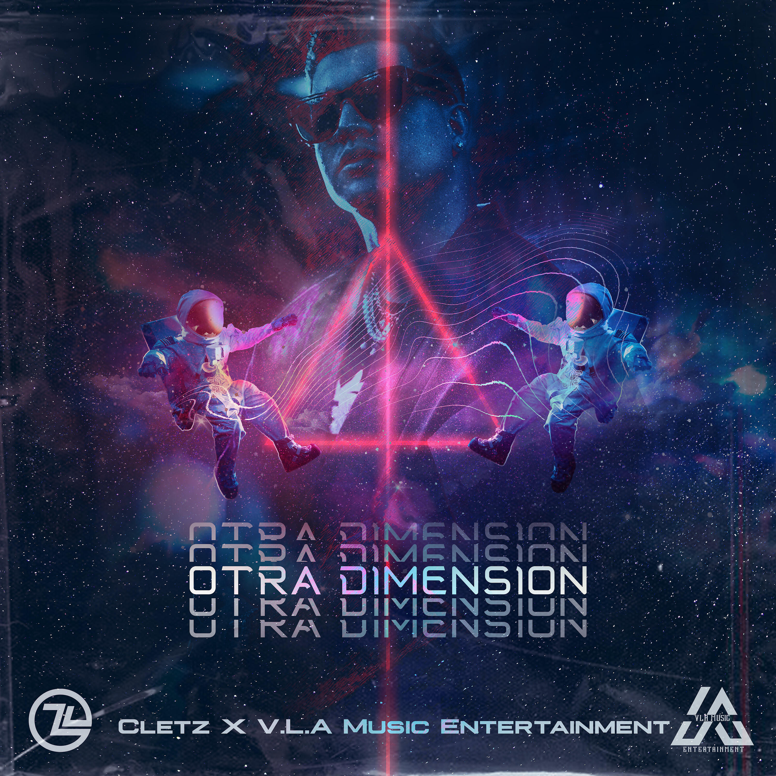 Релиз Otra Dimension