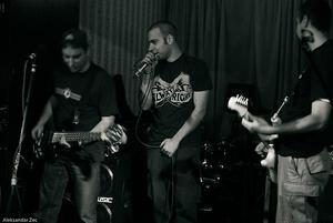 Citizen X