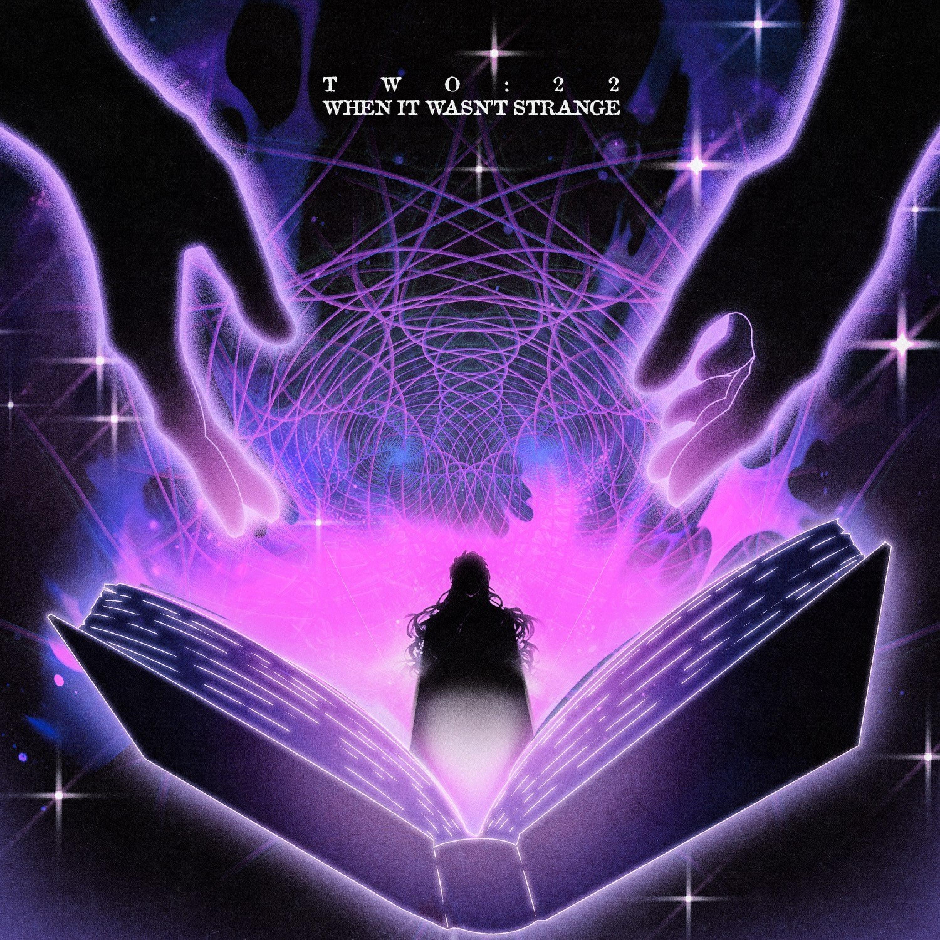 Релиз when it wasn't strange