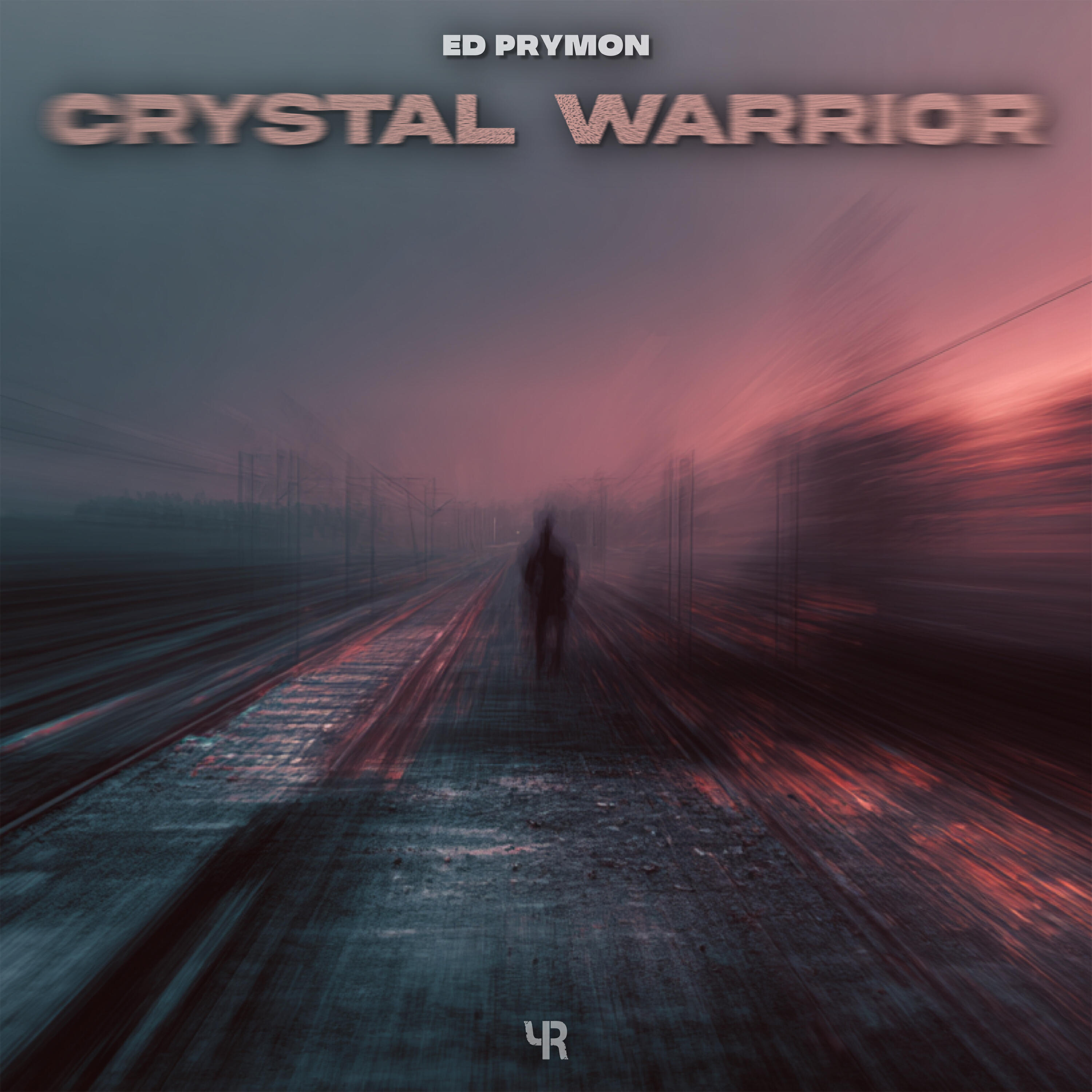 Релиз Crystal Warrior