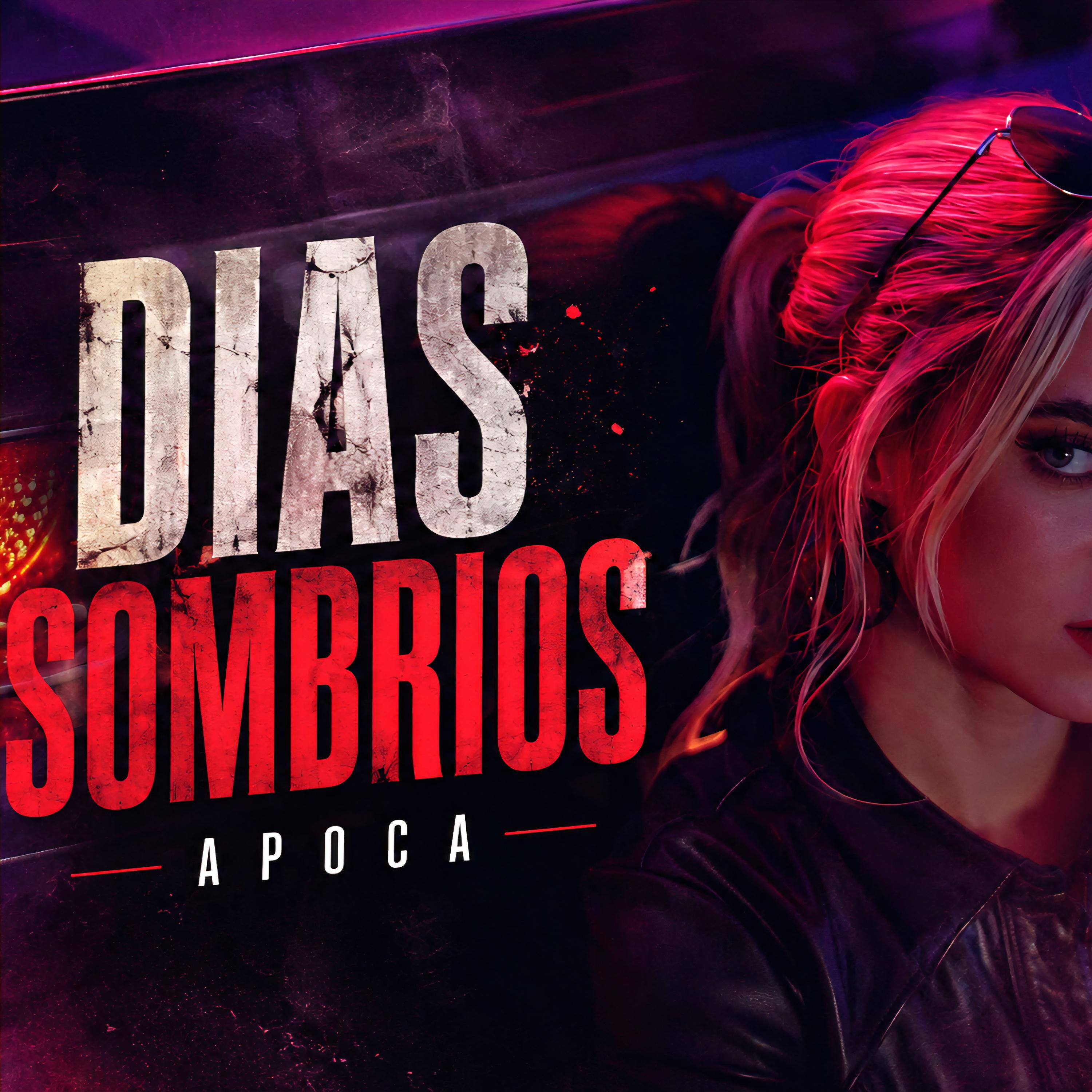 Релиз Dias Sombrios