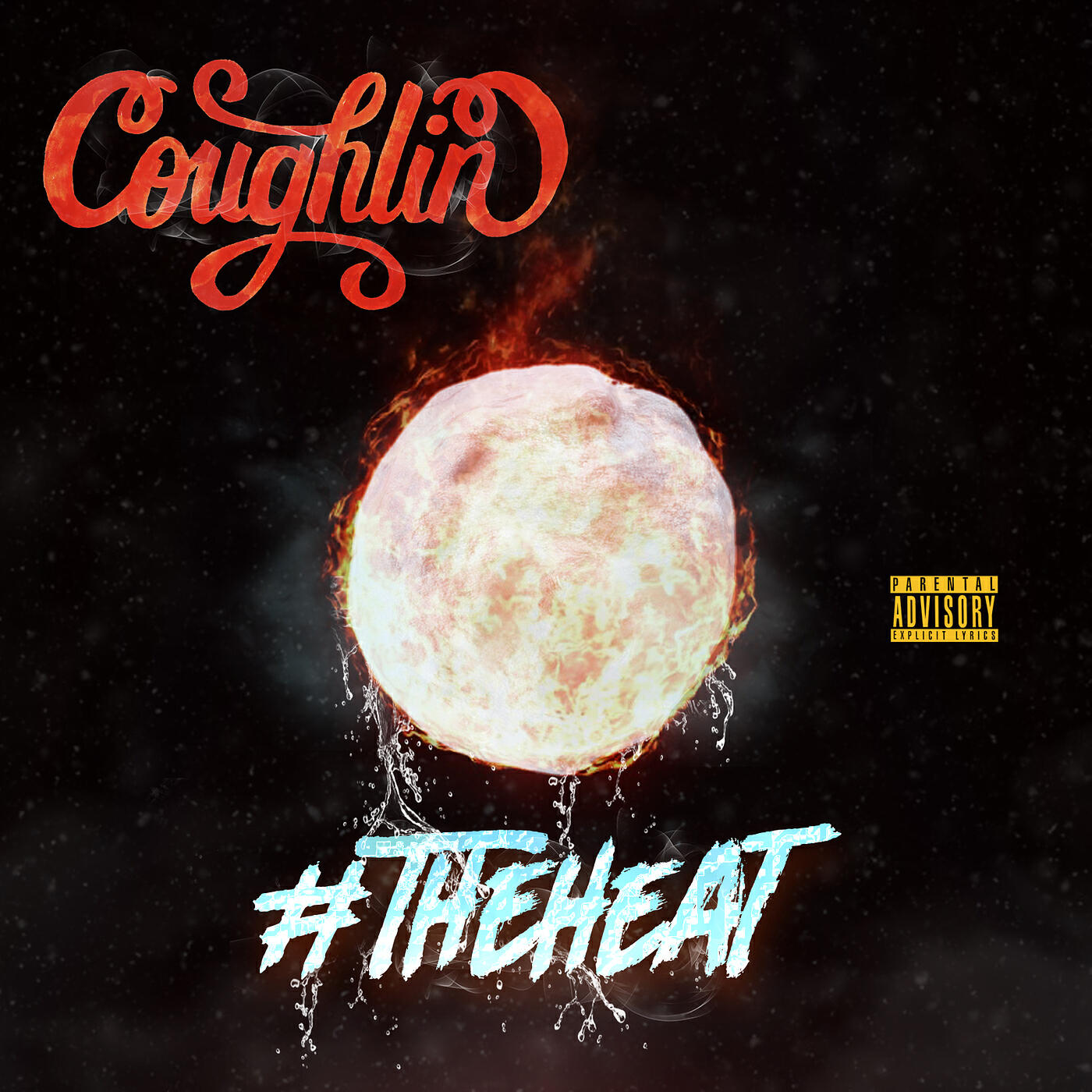 Релиз #TheHeat