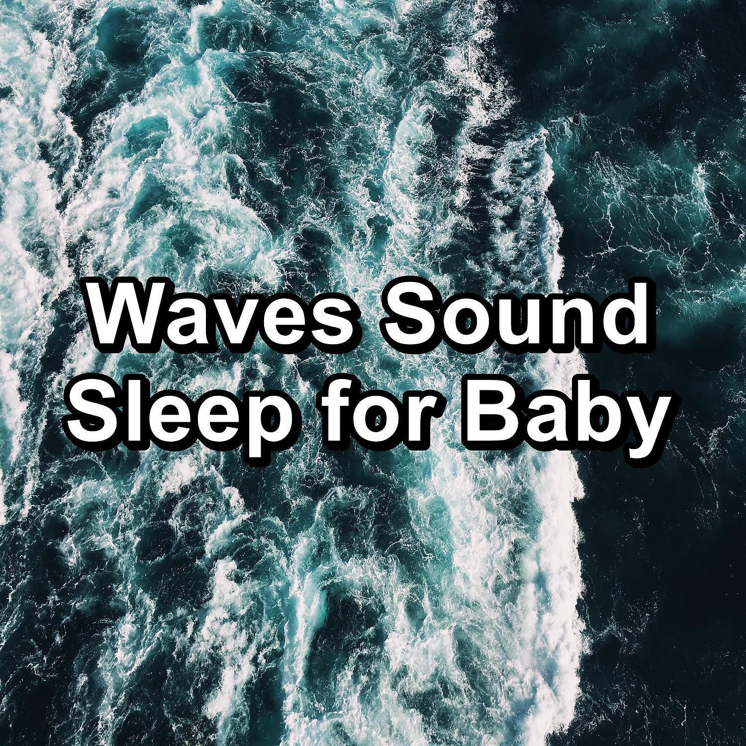 Релиз Waves Sound Sleep for Baby
