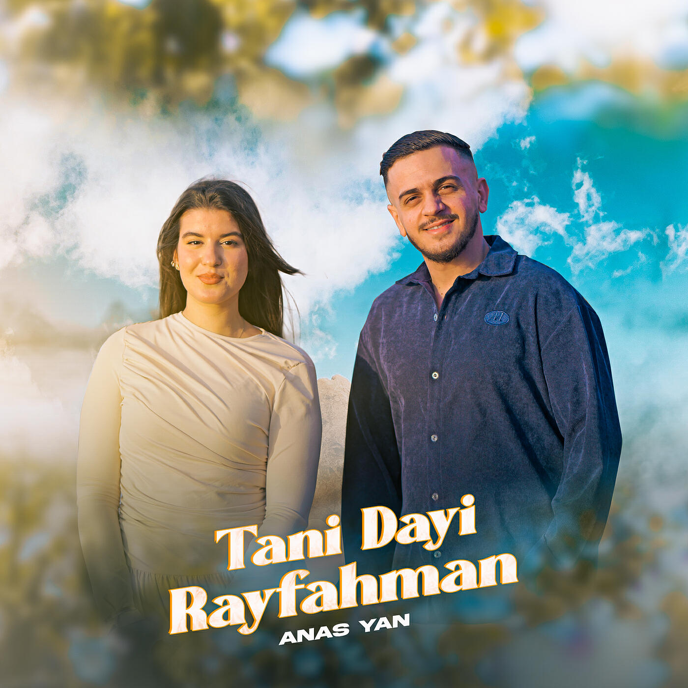 Релиз Tani Dayi Rayfahman