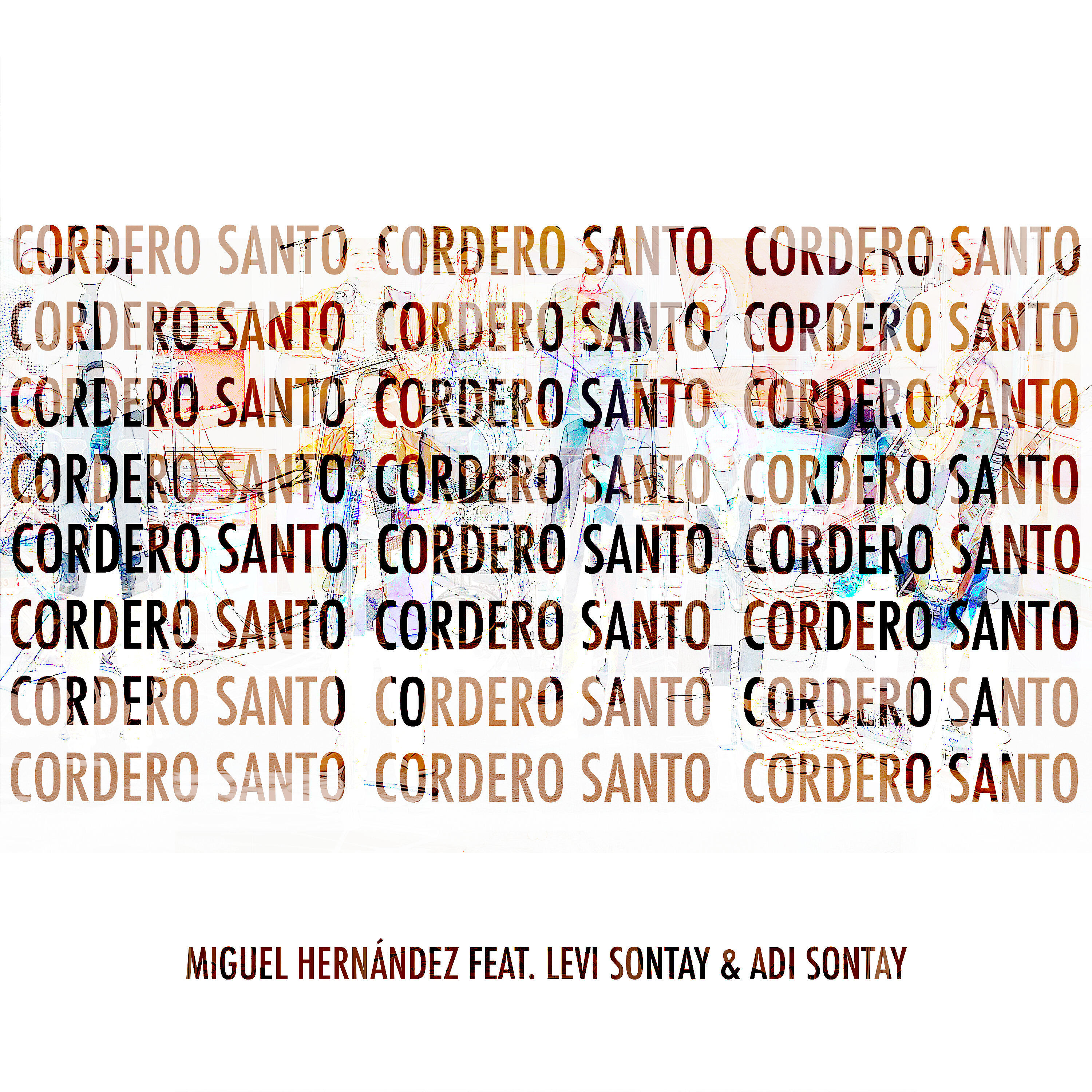 Релиз Cordero Santo