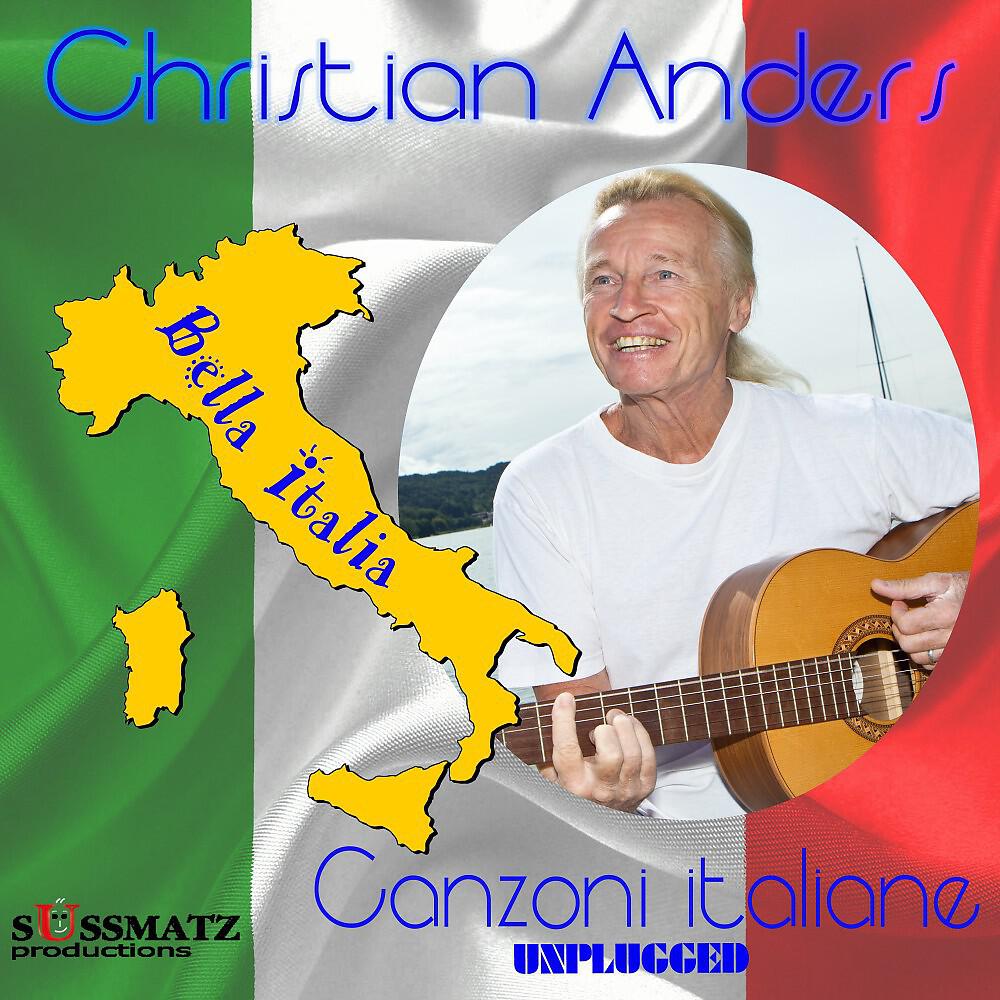 Релиз Canzoni Italiane - Unplugged