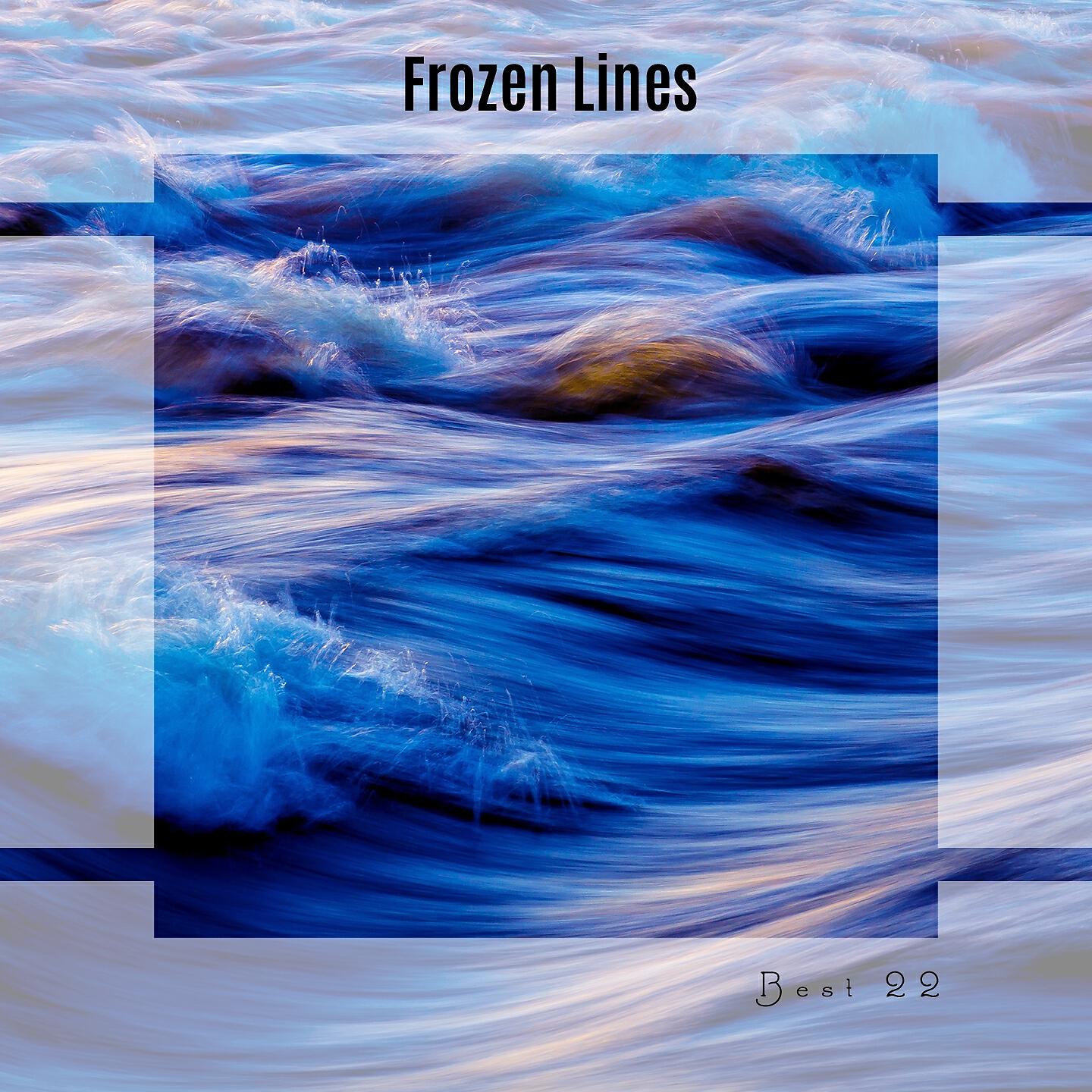 Релиз Frozen Lines Best 22