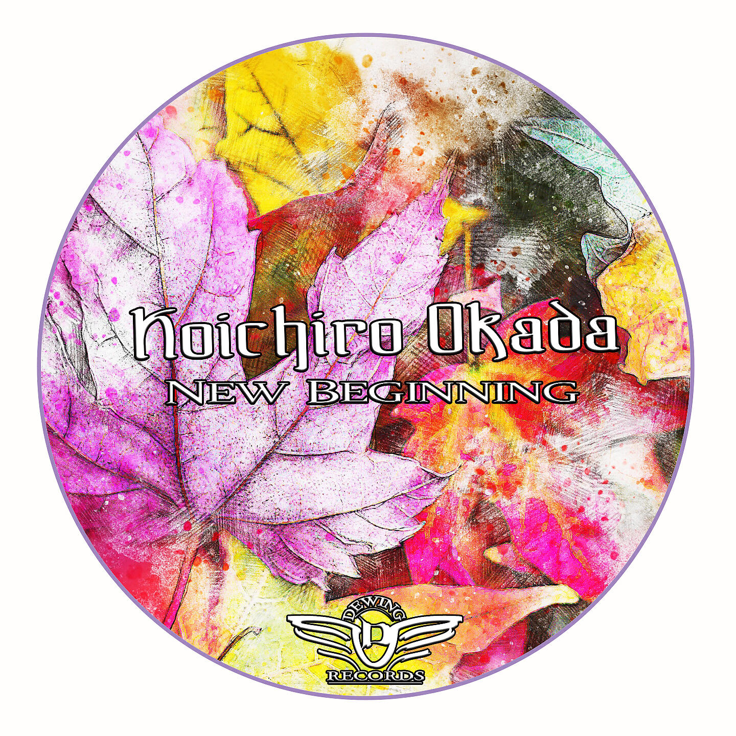 Релиз New Beginning