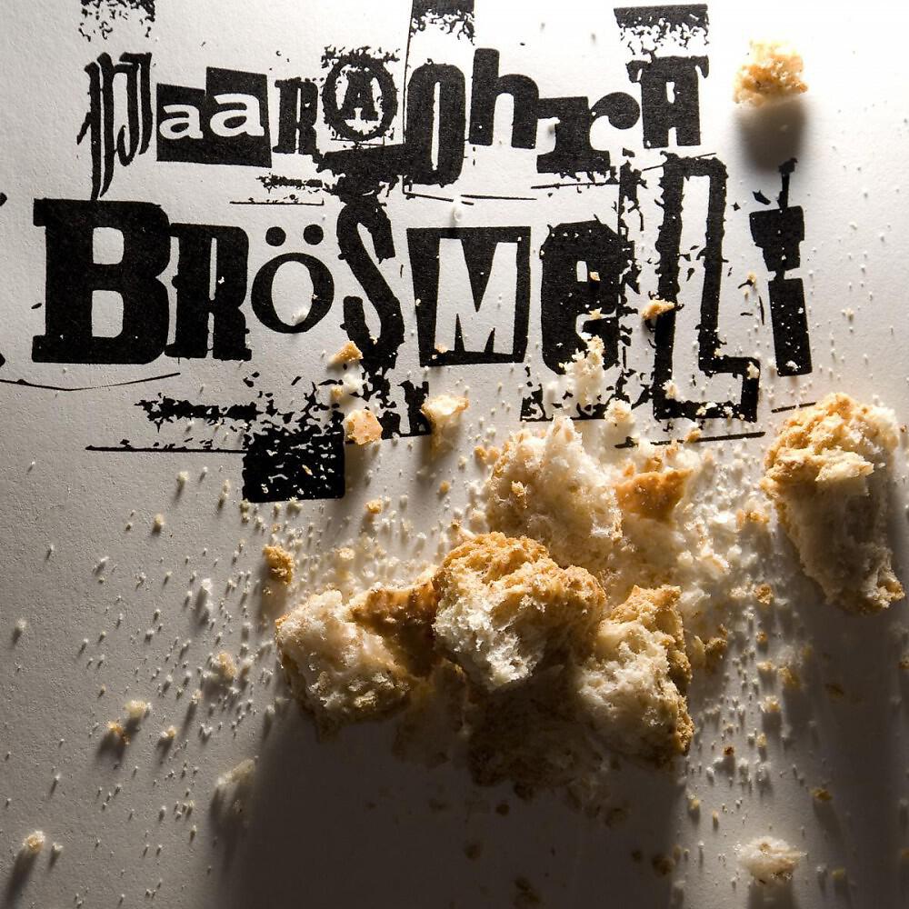 Релиз Brösmeli
