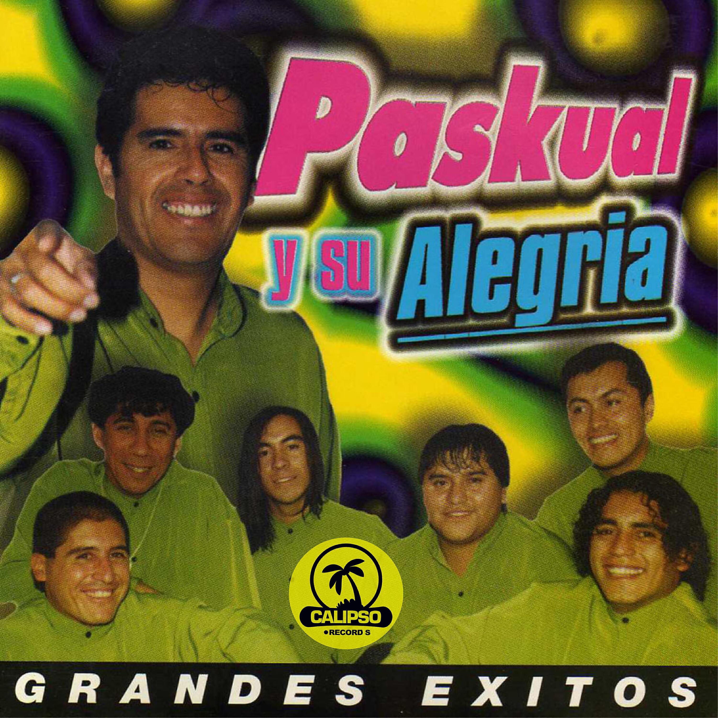 Paskual