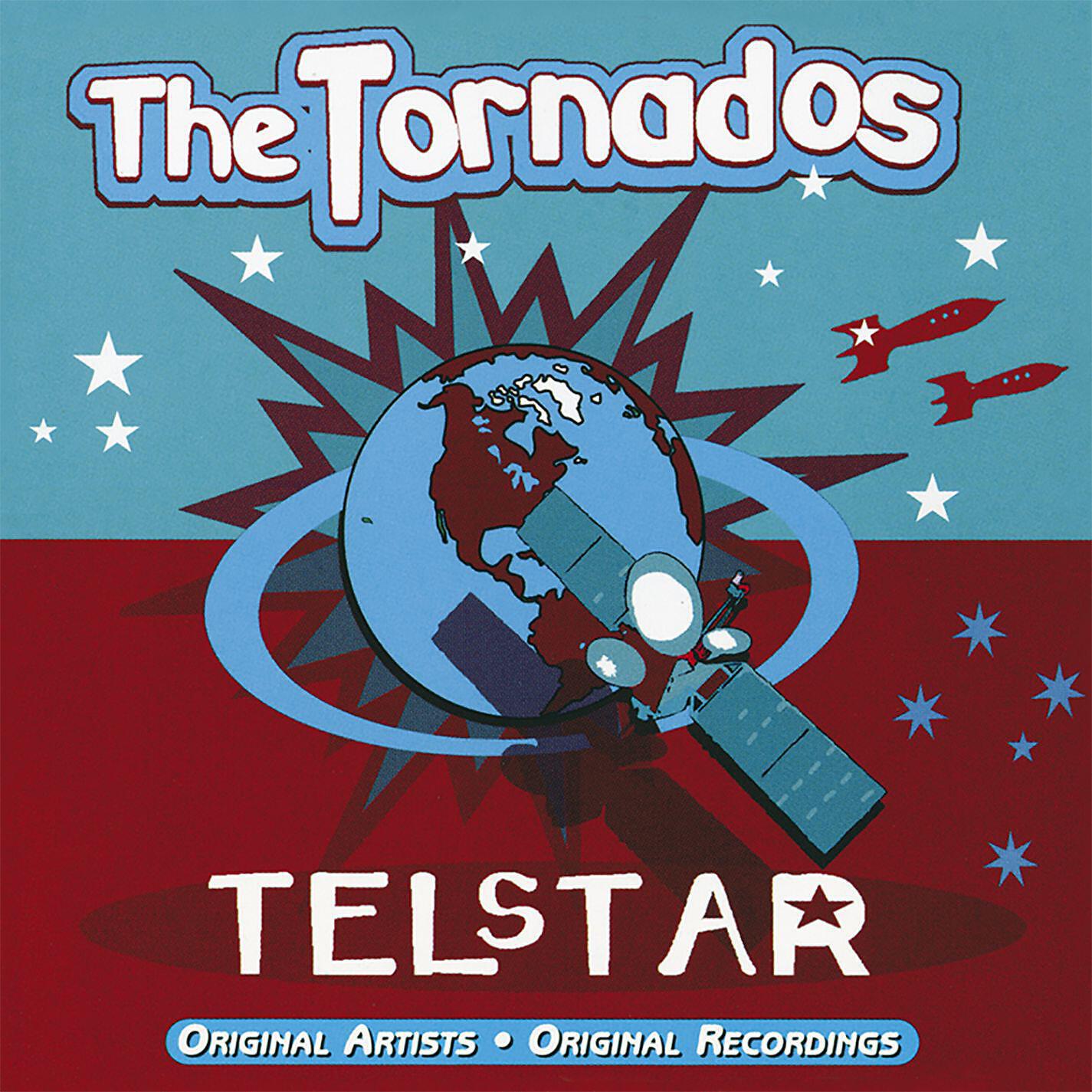 Постер альбома Telstar