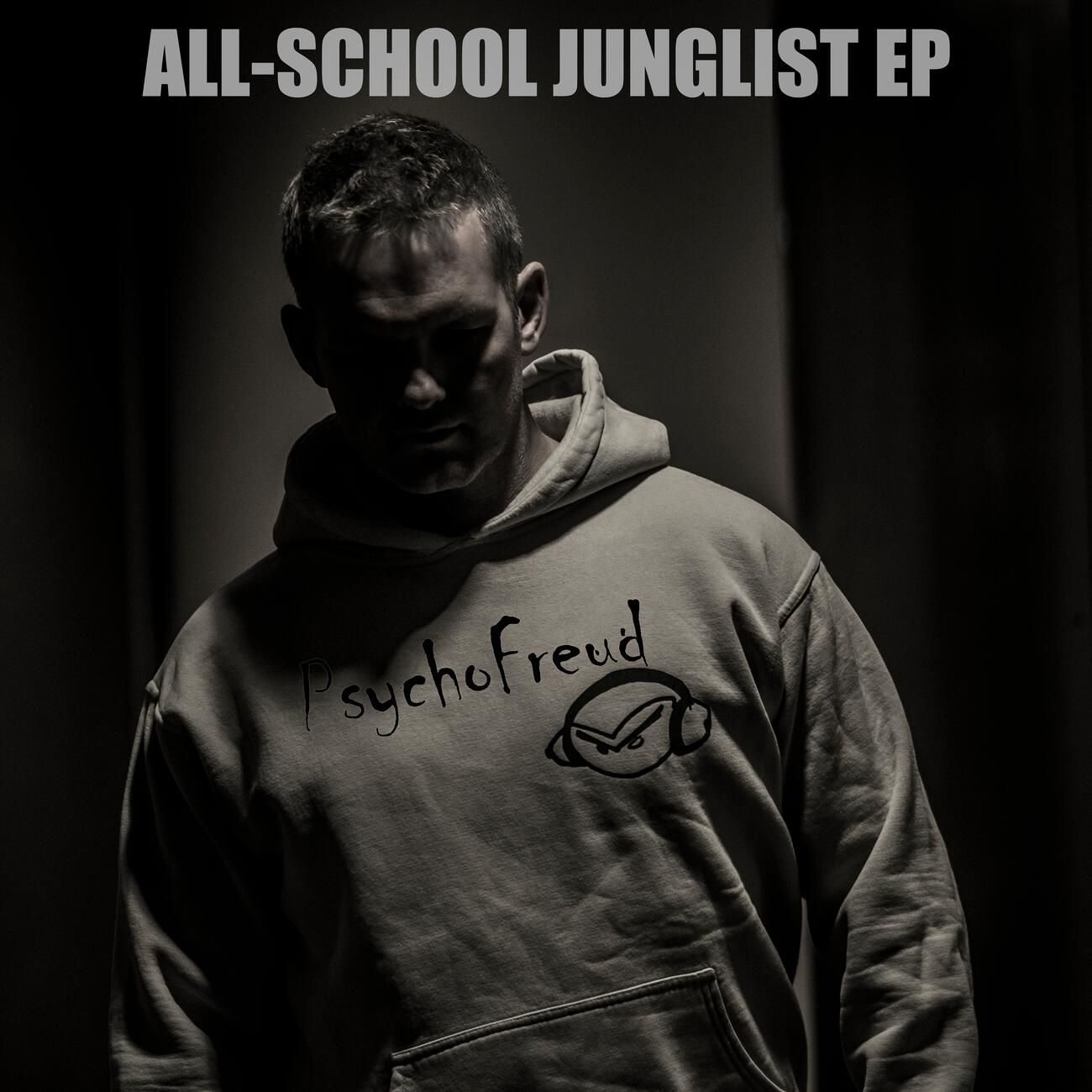 Релиз All-School Junglist EP