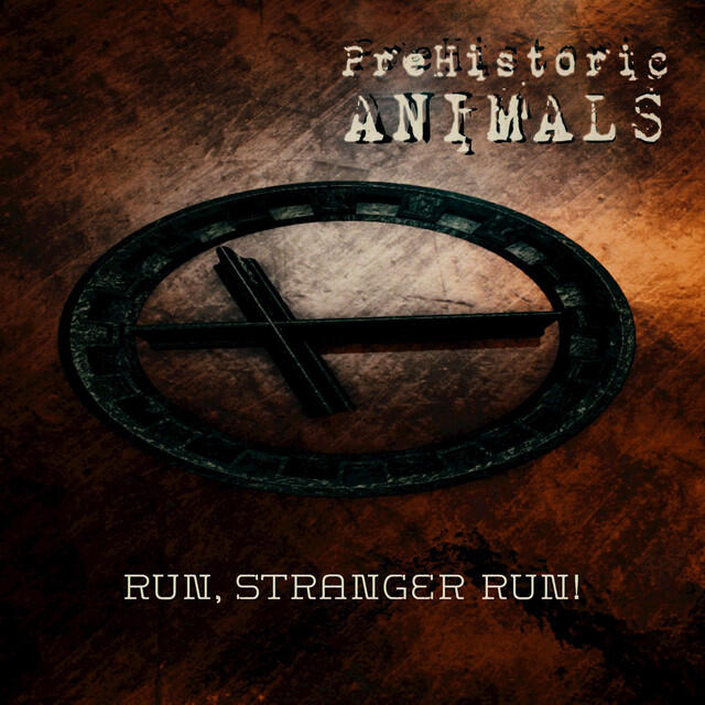 Релиз Run stranger, Run!
