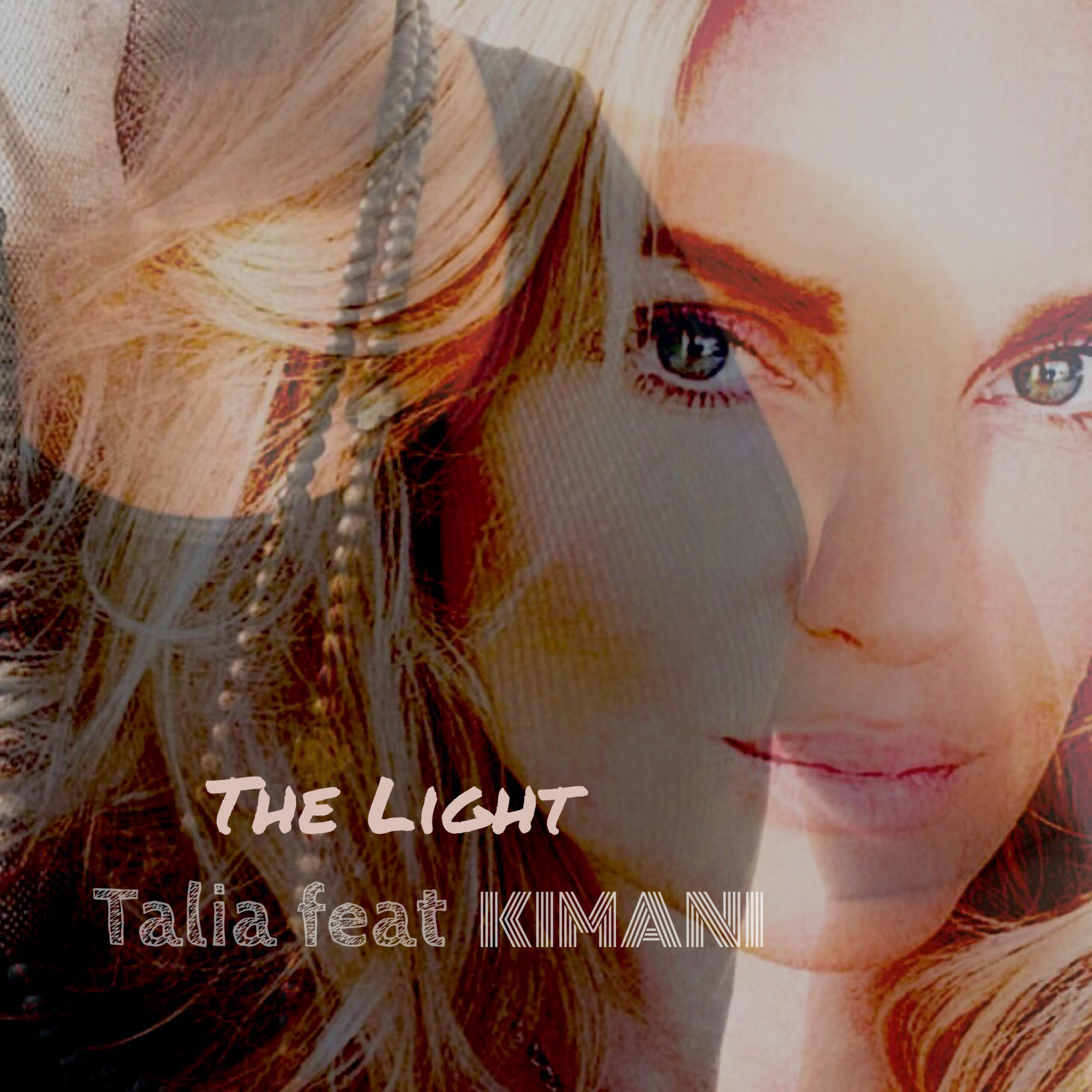 Скачать песню Thalia, Audie Hewitt, Kimani - The Light (feat. Kimani) бесплатно в MP3 для Android и iOS