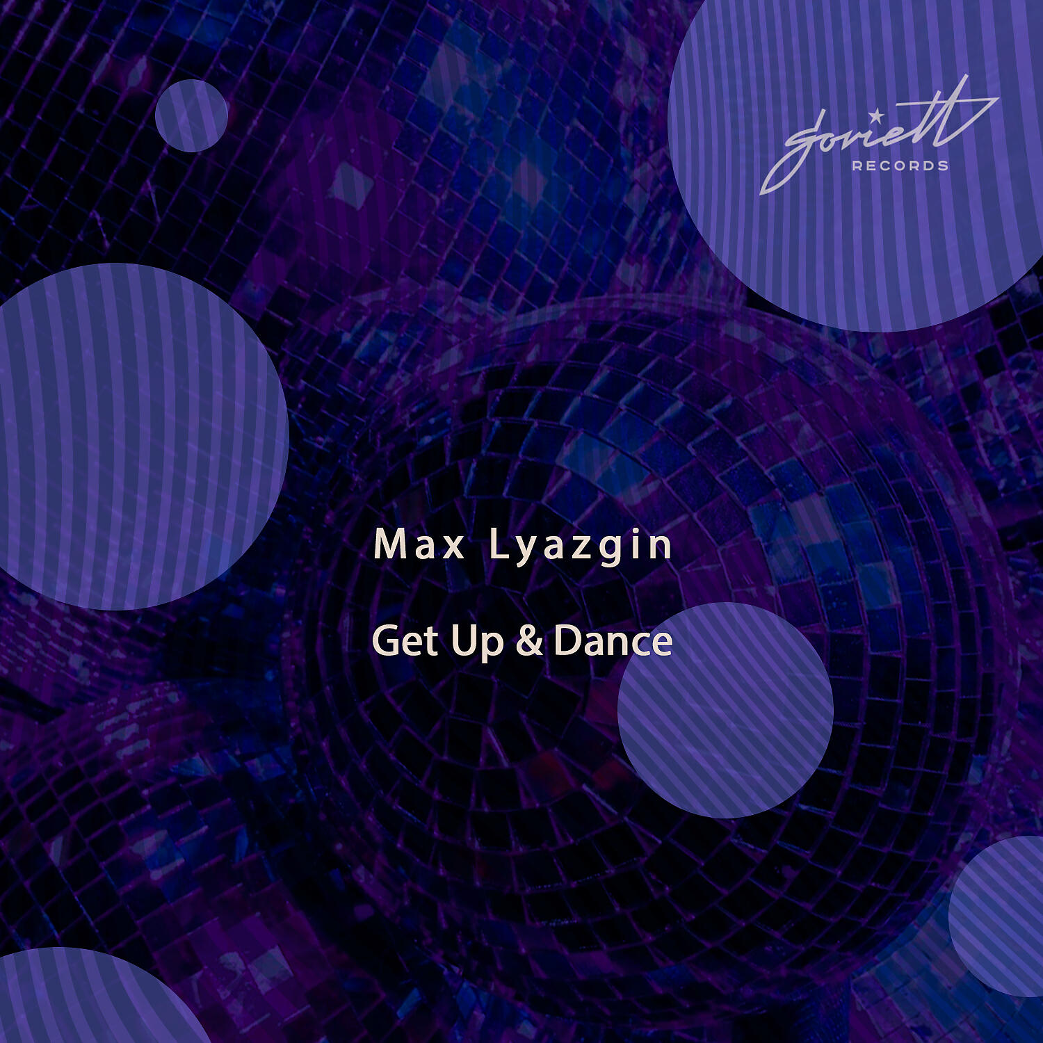 Релиз Get up & Dance