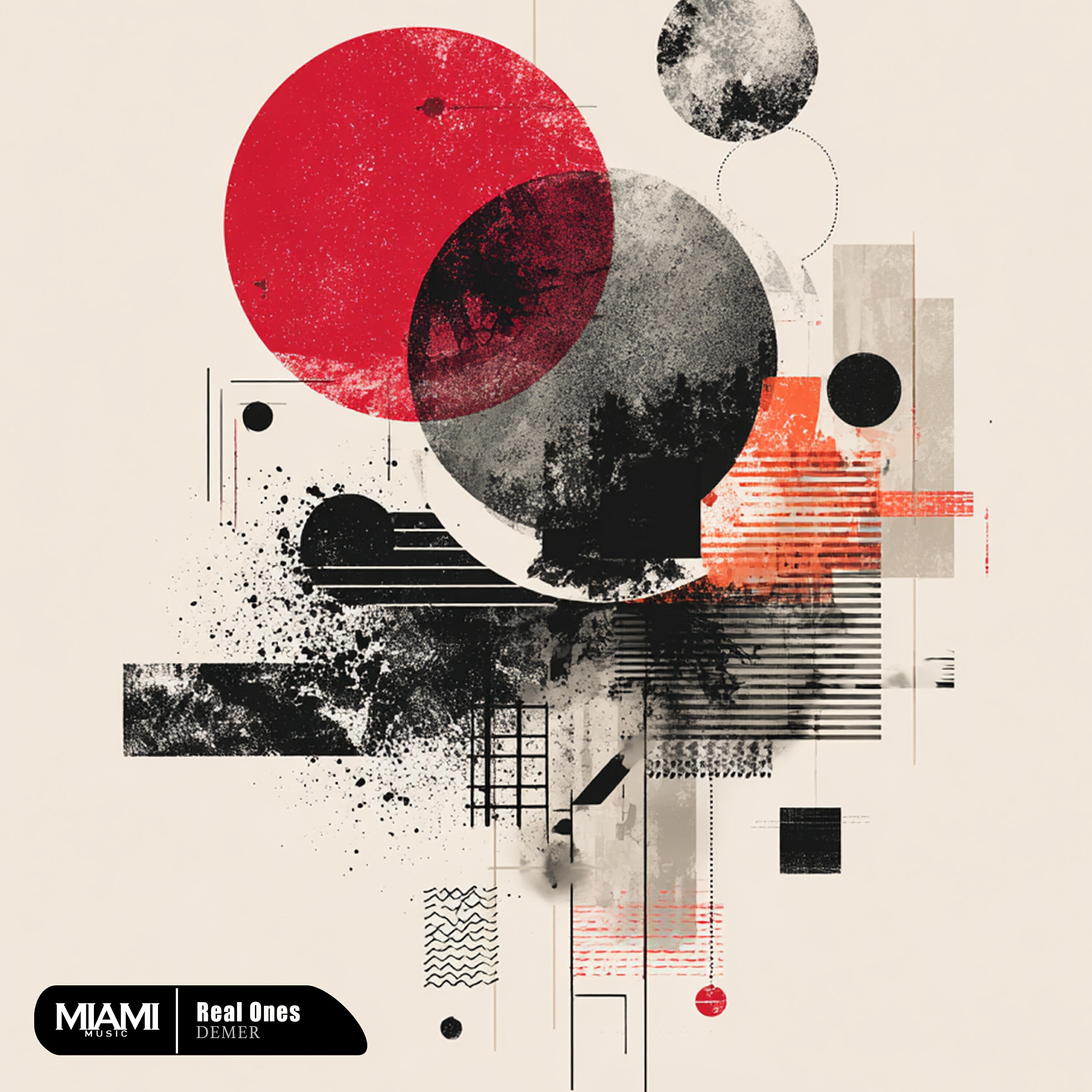 Релиз Real Ones
